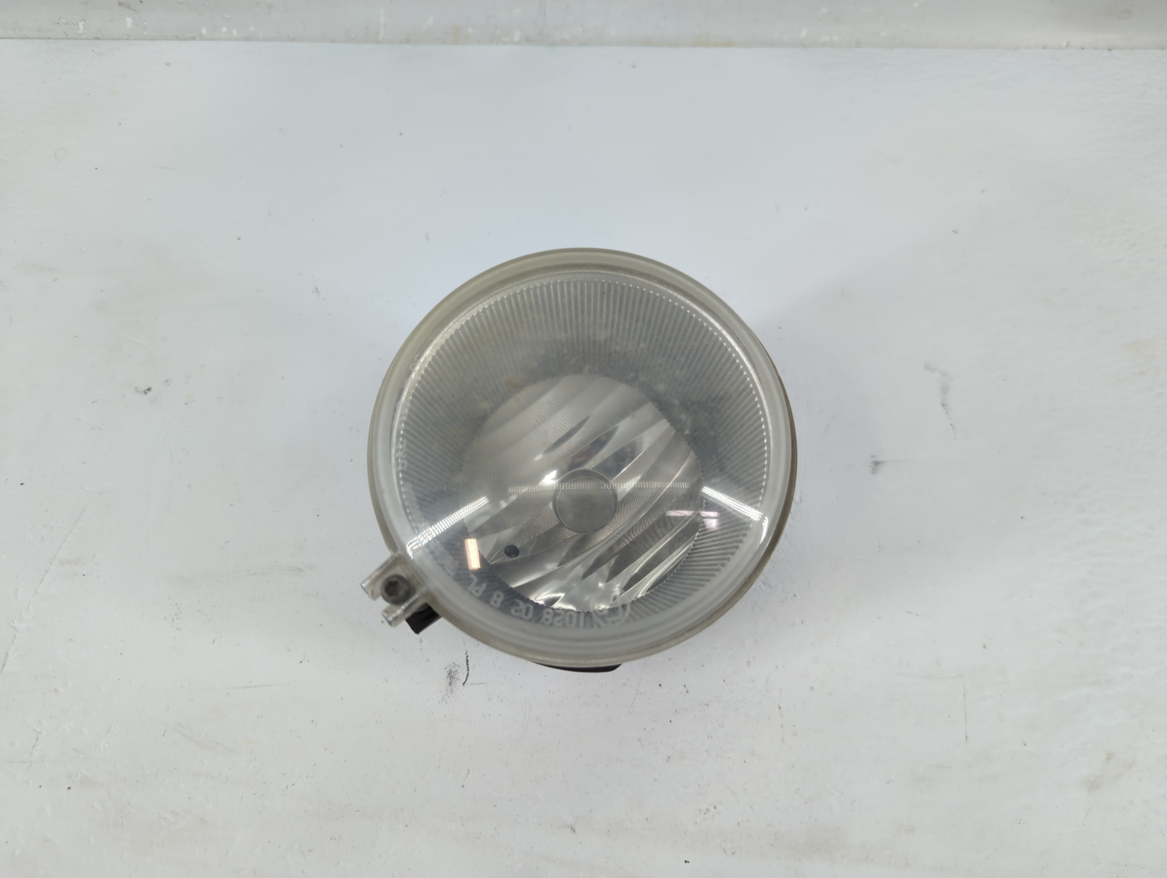 Picture of 2005-2010 Jeep Grand Cherokee Driver Left Oem Front Light Lamp 1226266