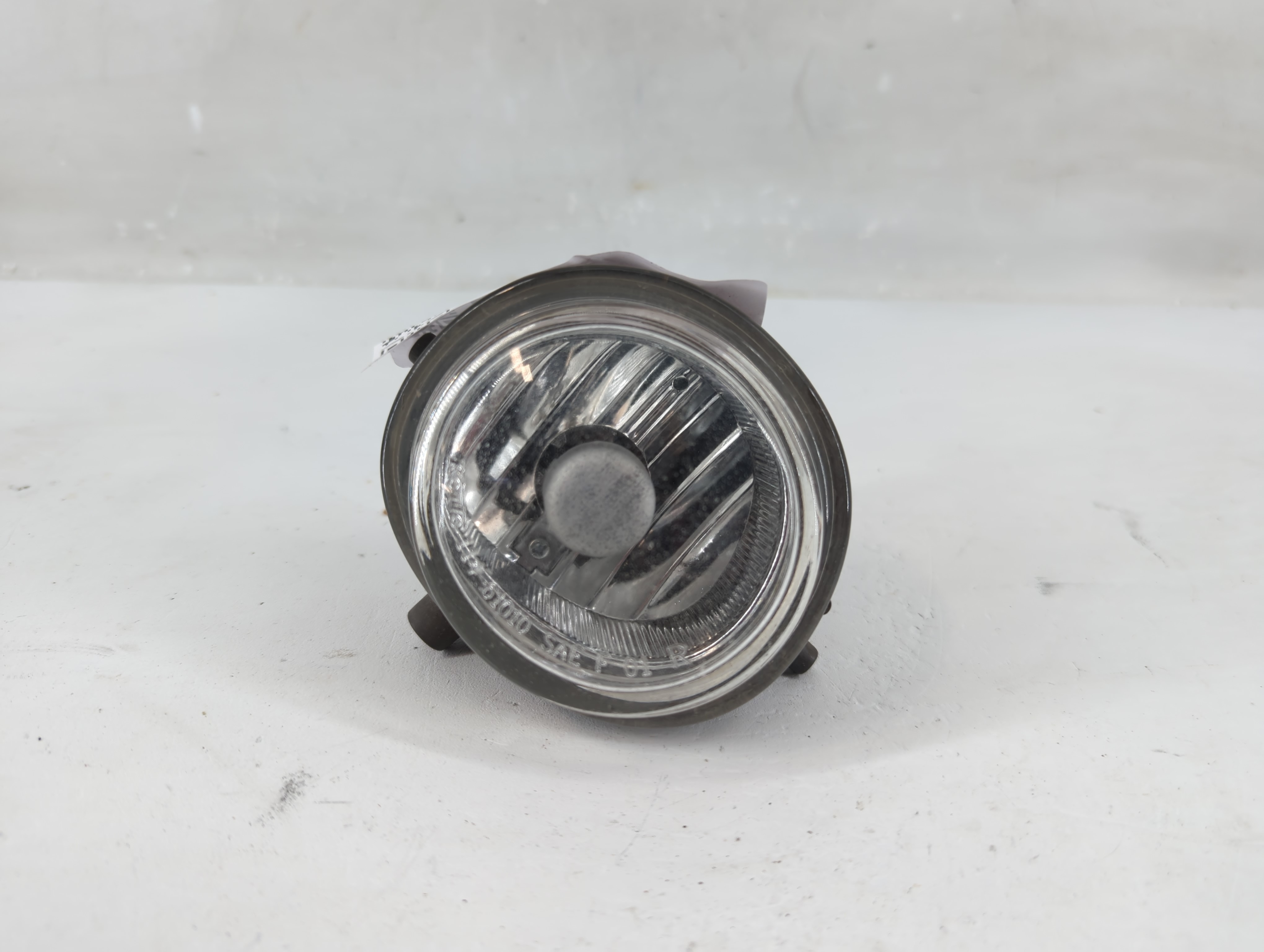 Picture of 2004-2006 Mazda 3 Passenger Right Oem Front Light Lamp 1226271