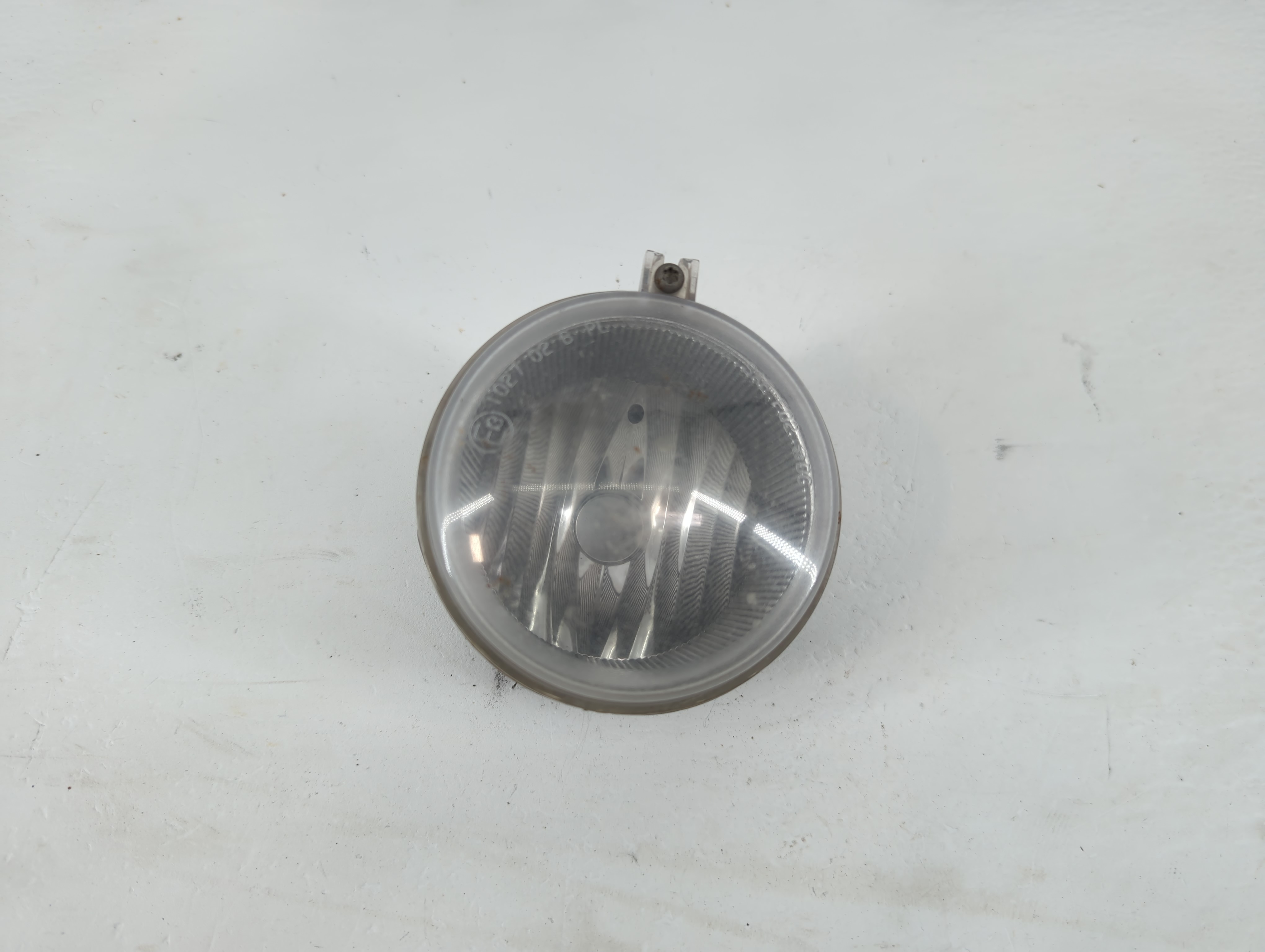 Picture of 2007-2009 Jeep Compass Passenger Right Oem Front Light Lamp 1226273