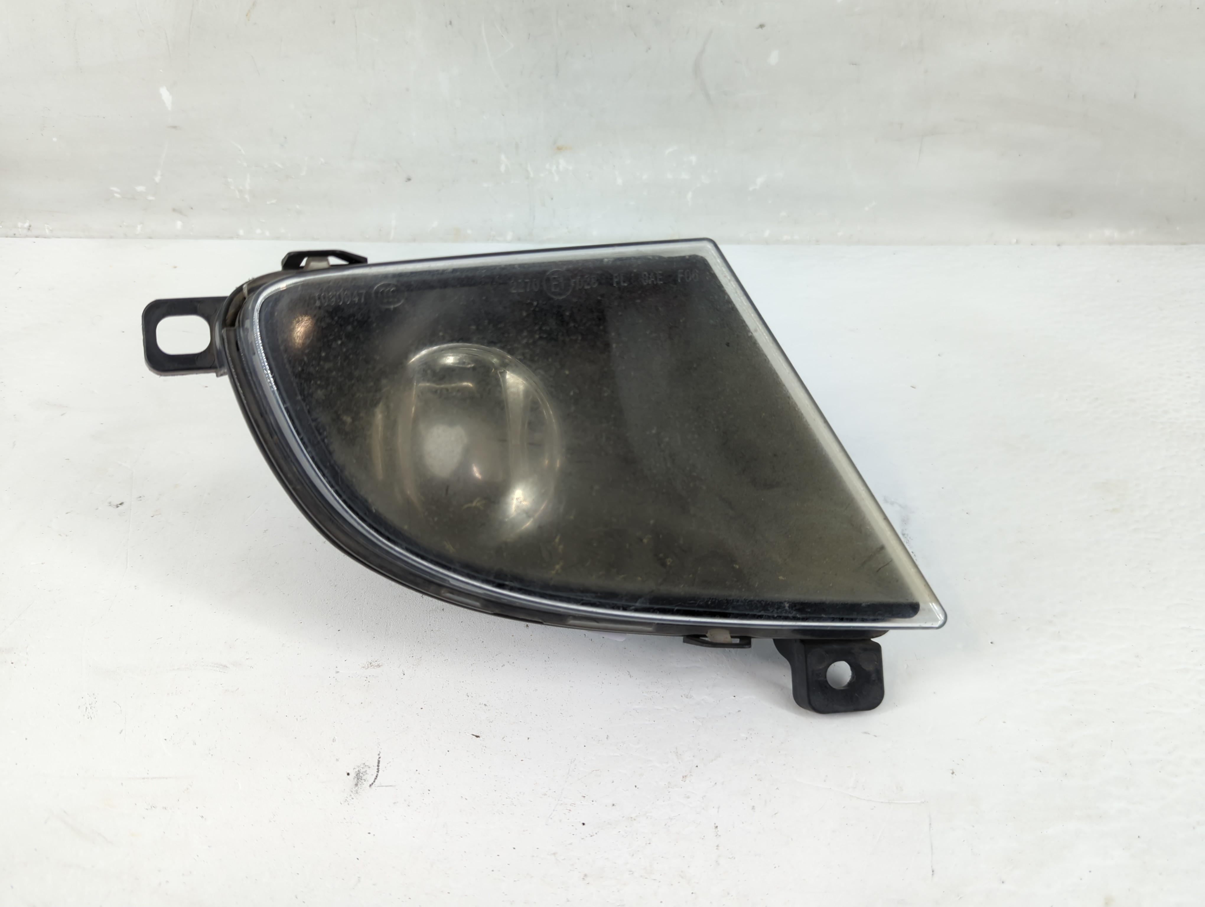 Picture of 2008-2010 Bmw 528i Passenger Right Oem Front Light Lamp 1226275