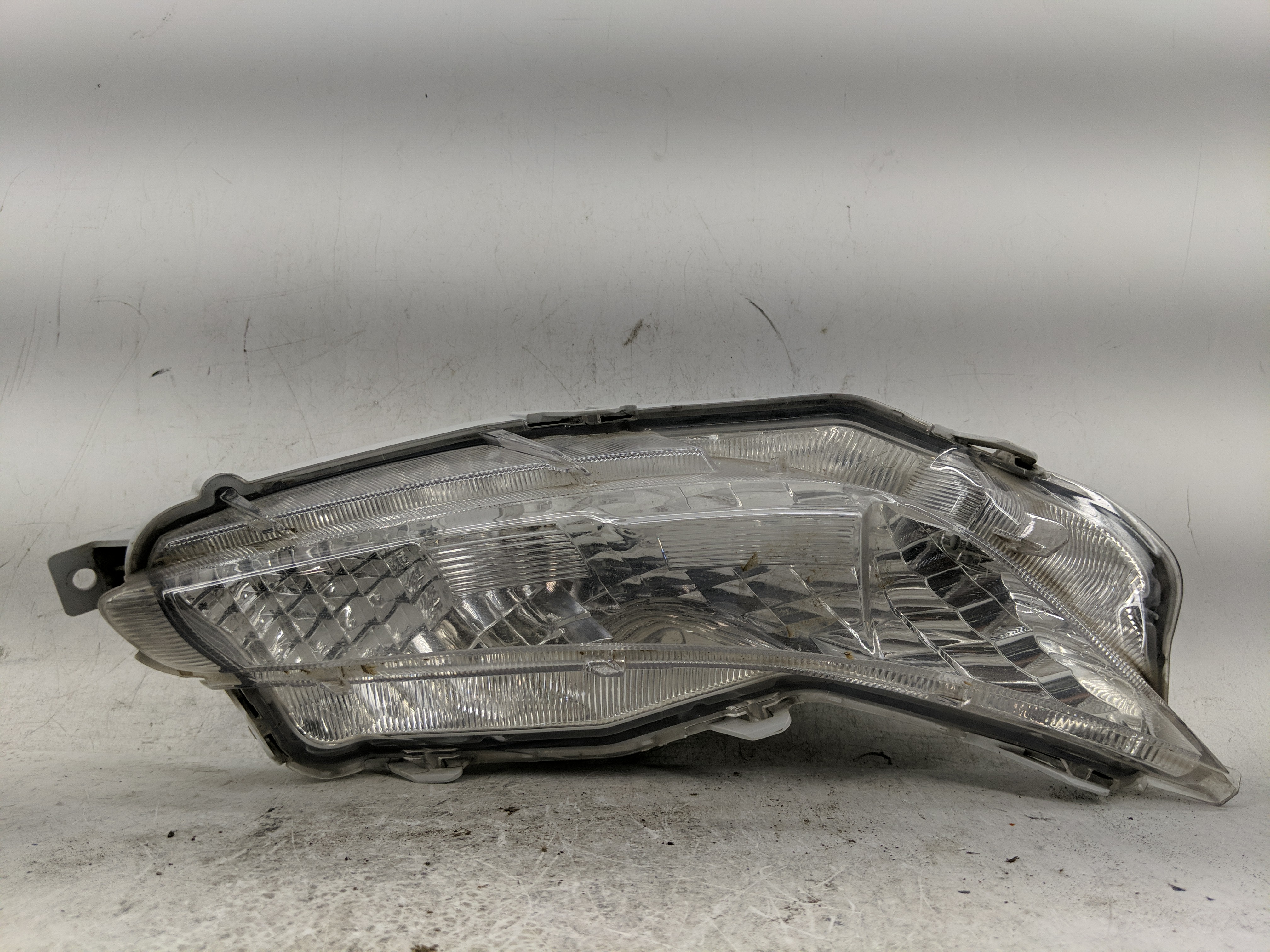 Picture of 2015-2017 Toyota Camry Passenger Right Oem Front Light Lamp 1226278