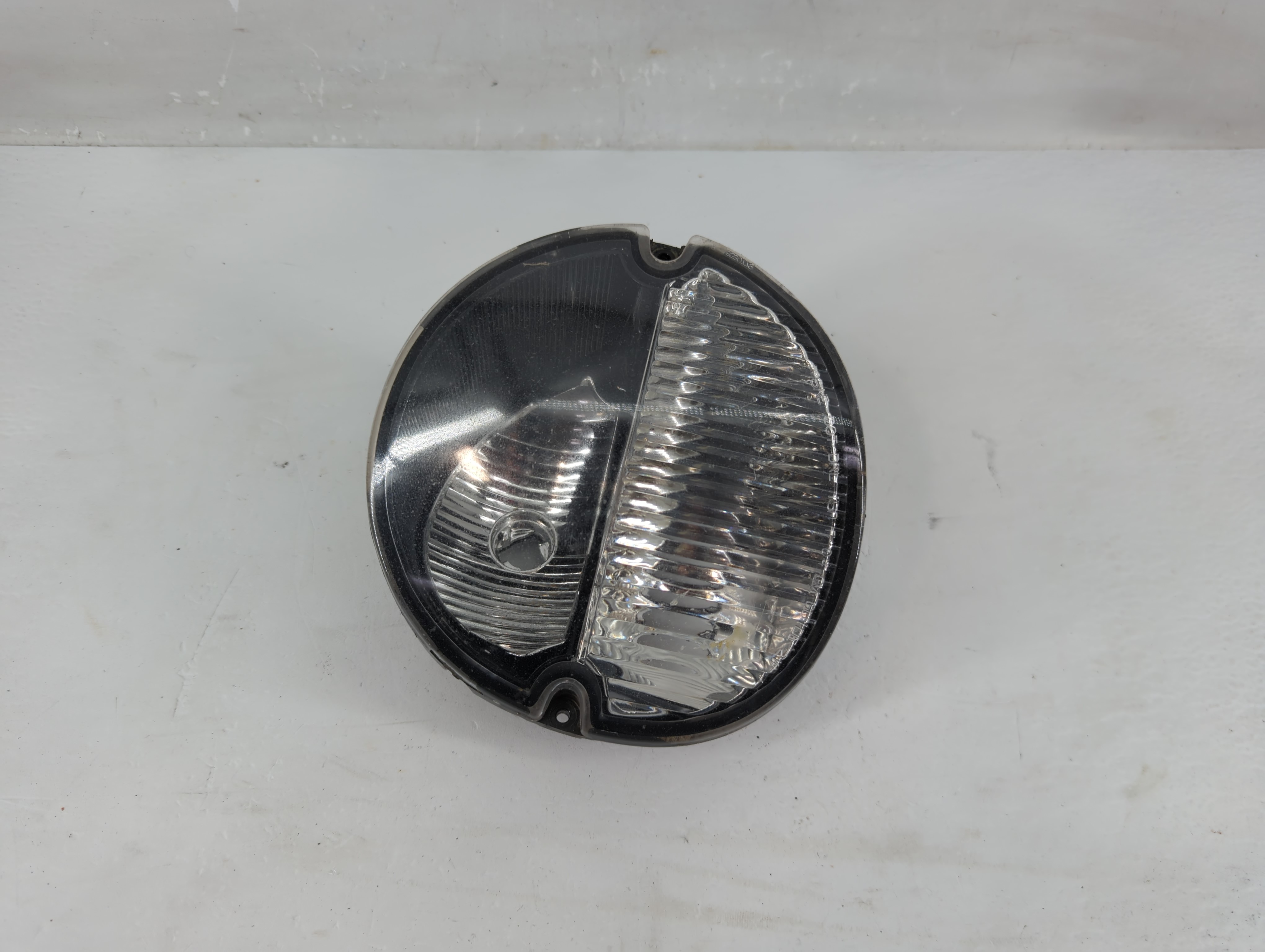 Picture of 2005-2008 Pontiac Grand Prix Driver Left Oem Front Light Lamp 1226280