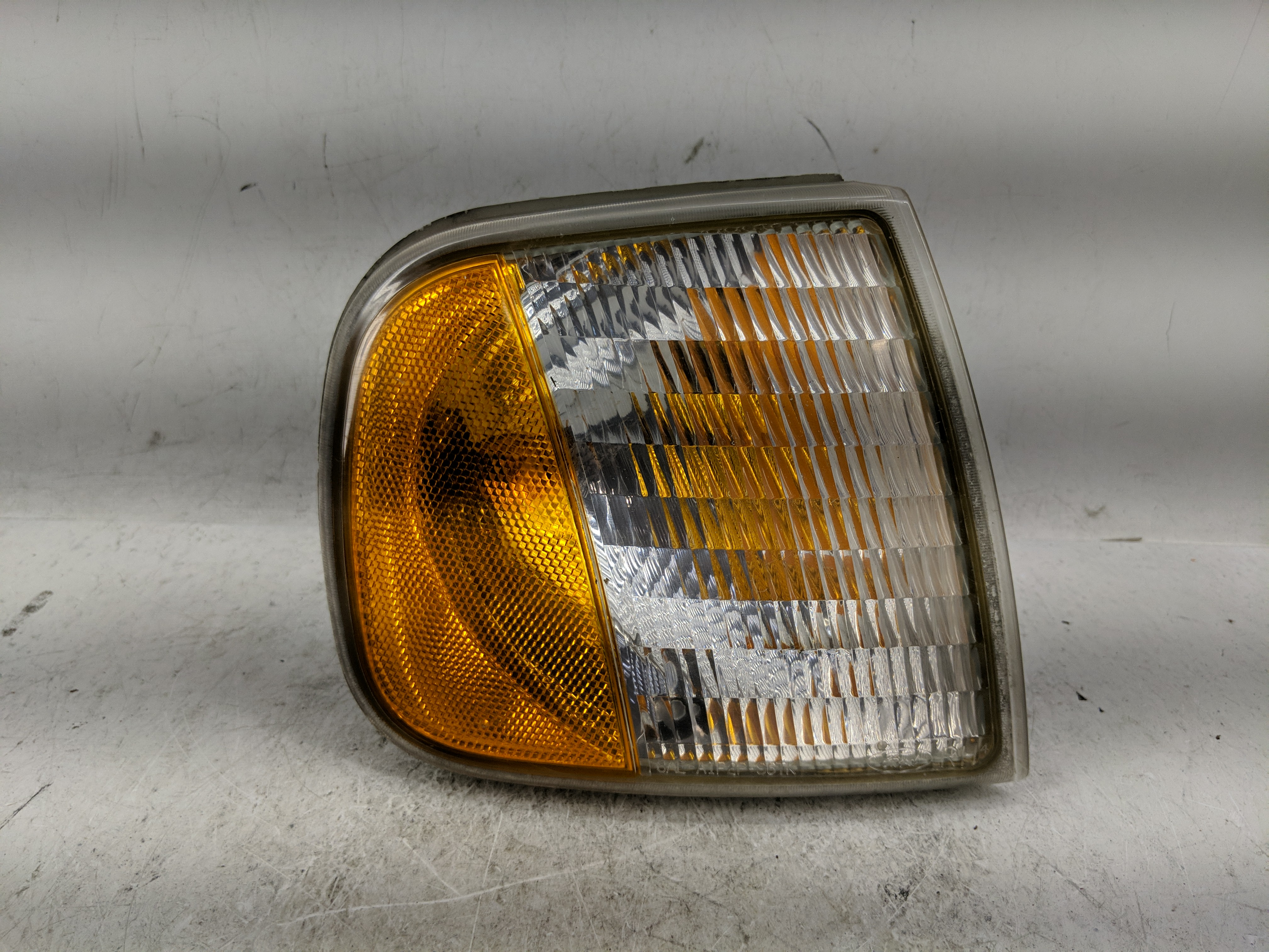 Picture of 1997-2003 Ford F-150 Passenger Right Oem Front Light Lamp 1226281