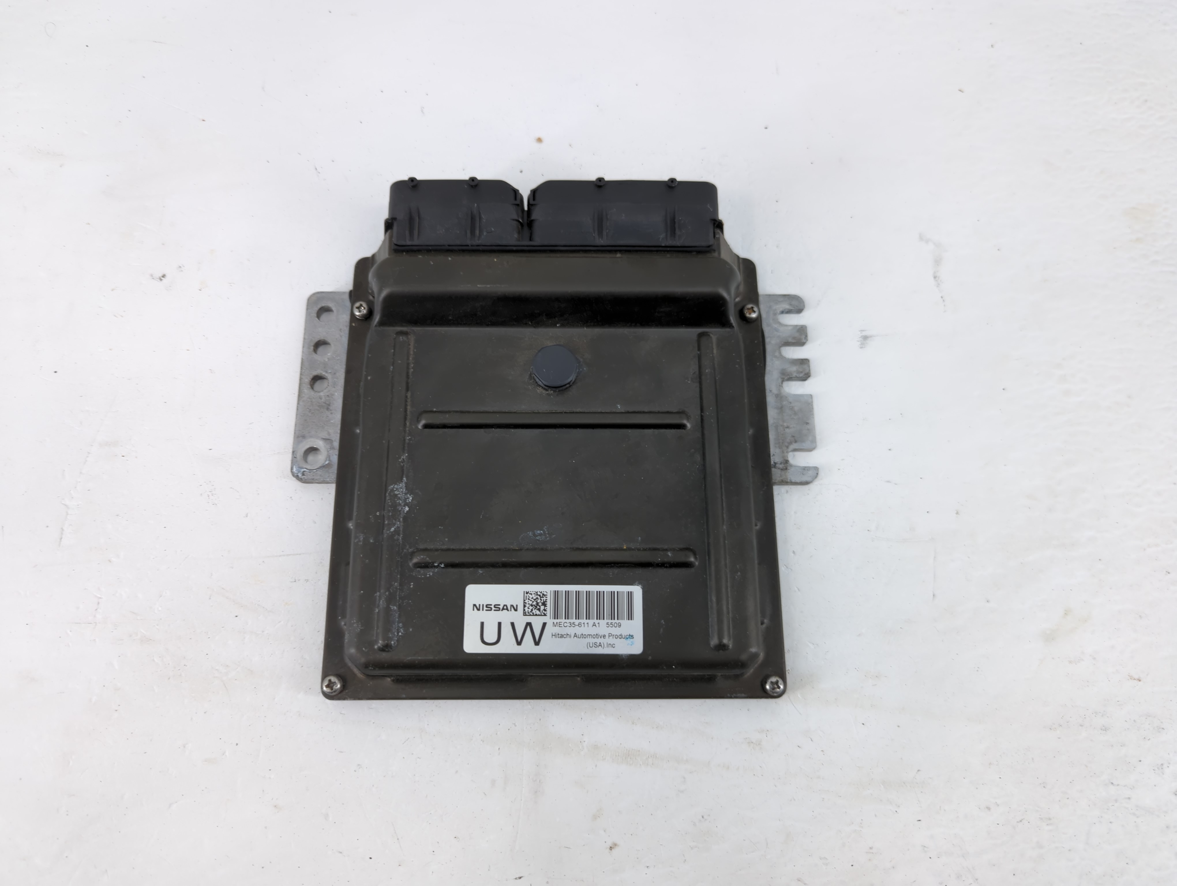 2005-2005 Nissan Xterra Engine Control Computer Ecu Pcm Ecm Pcu Oem 1226295 - Oemusedautoparts1.com