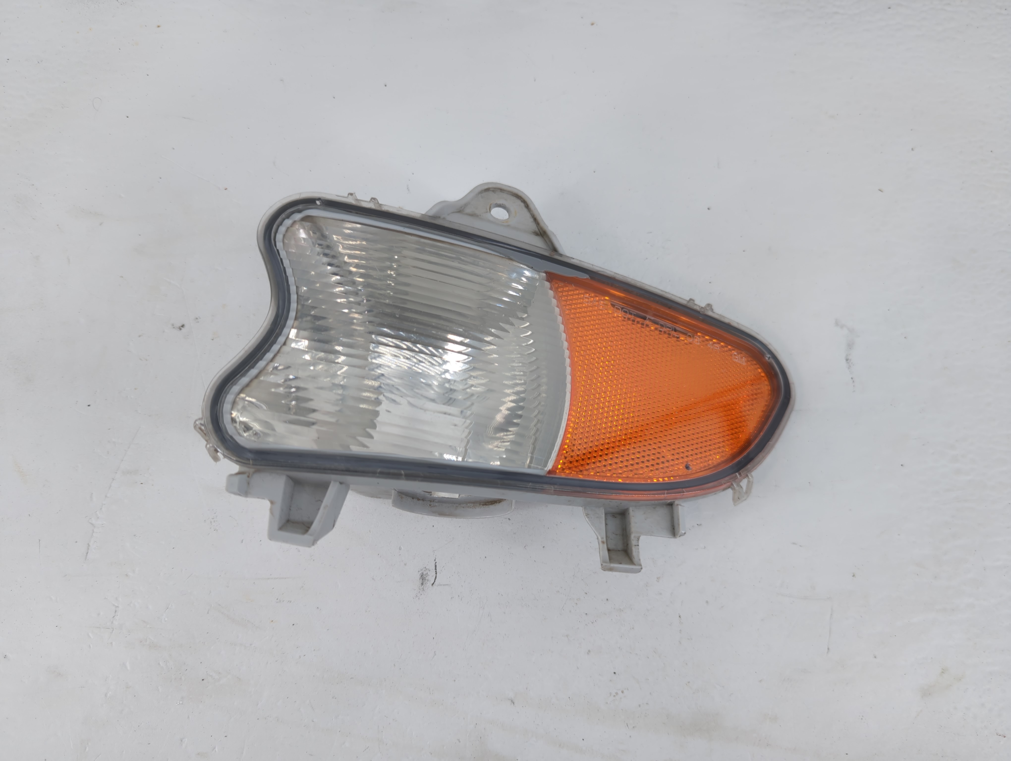 Picture of 2008-2012 Buick Enclave Driver Left Oem Front Light Lamp 1226315