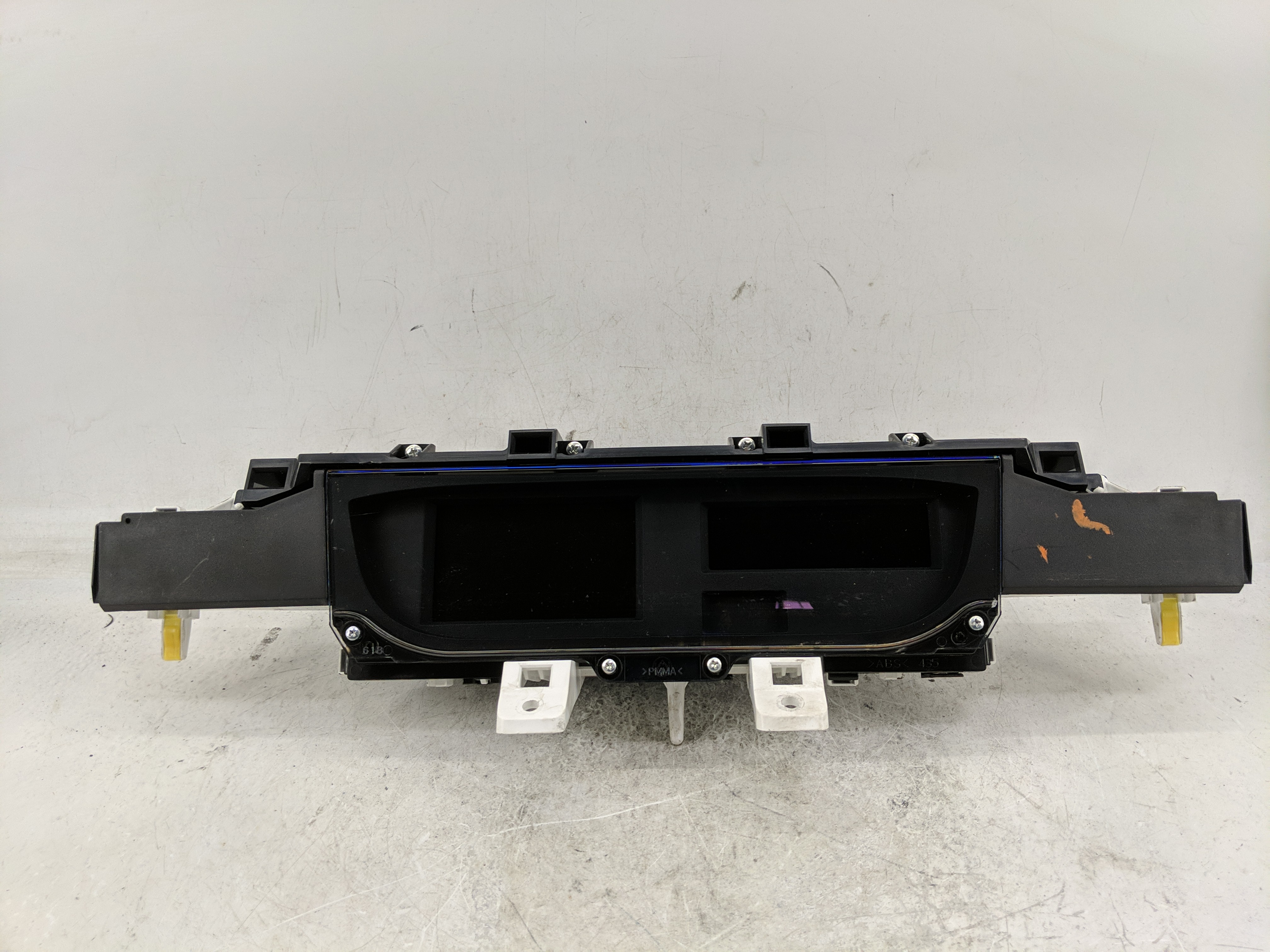 Picture of 2010-2012 Mazda Cx-7 Am Fm Cd Player Radio Receiver 1226372