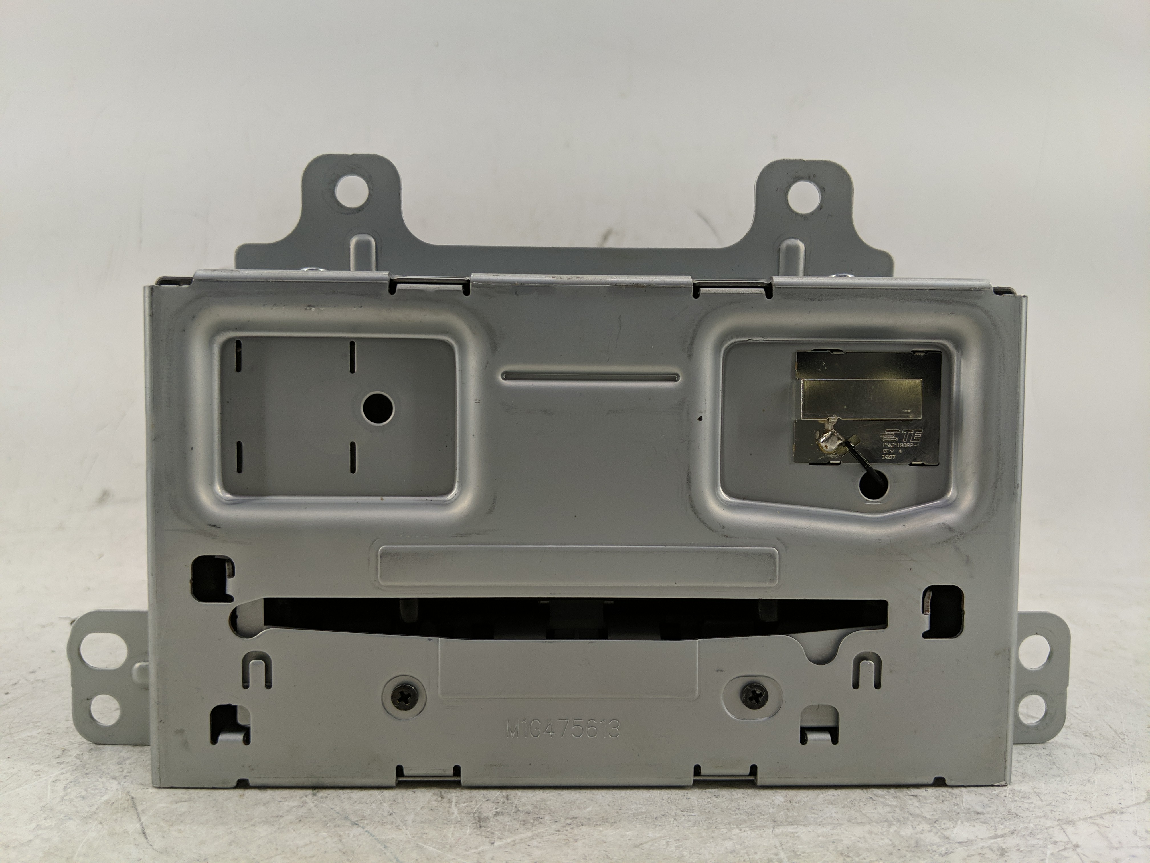 Picture of 2015-2016 Chevrolet Cruze Radio Speaker Amplifier 23495273 1226383