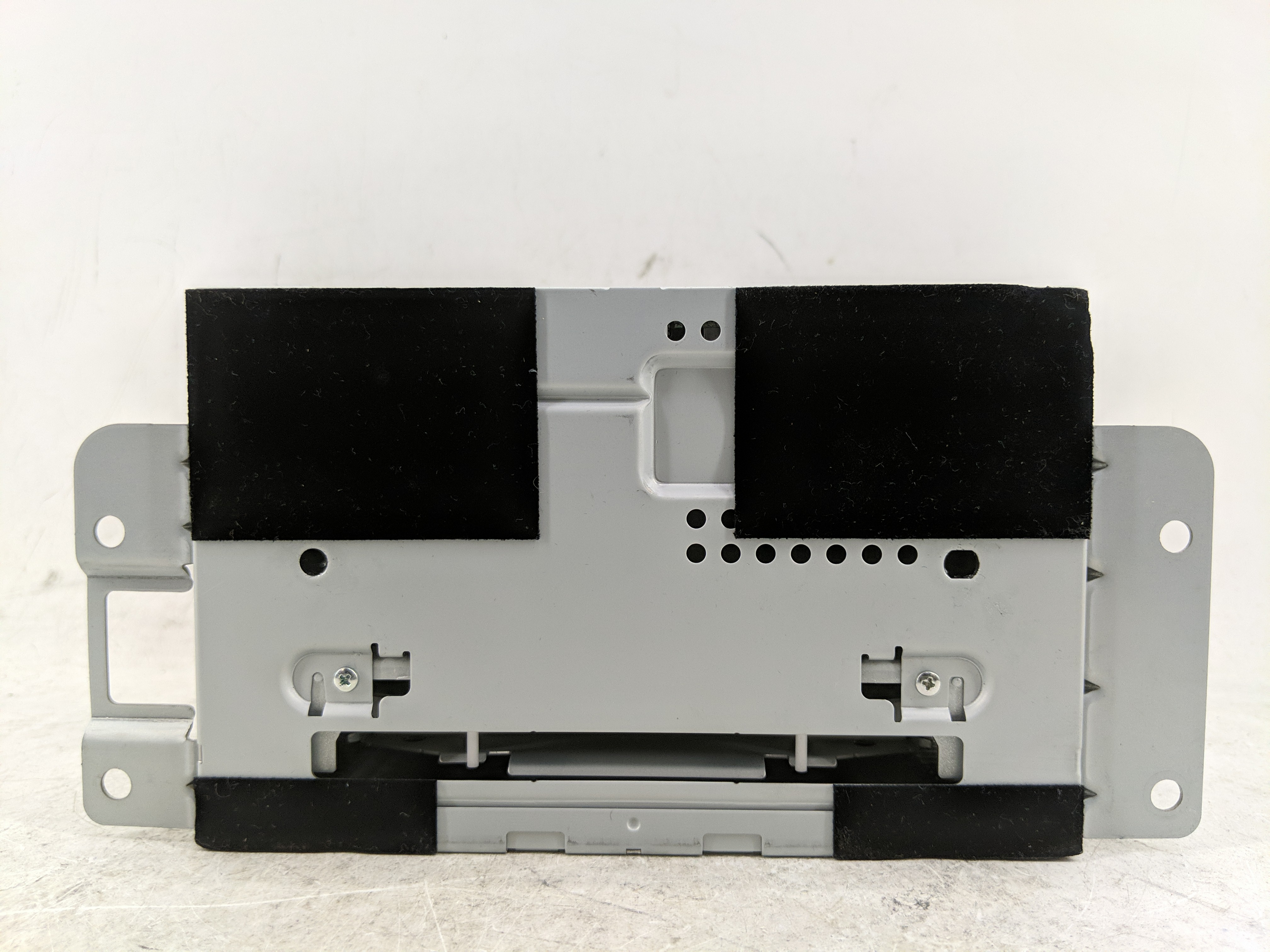 Picture of 2010-2011 Ford Focus Am Fm Cd Player Radio Receiver 1226385