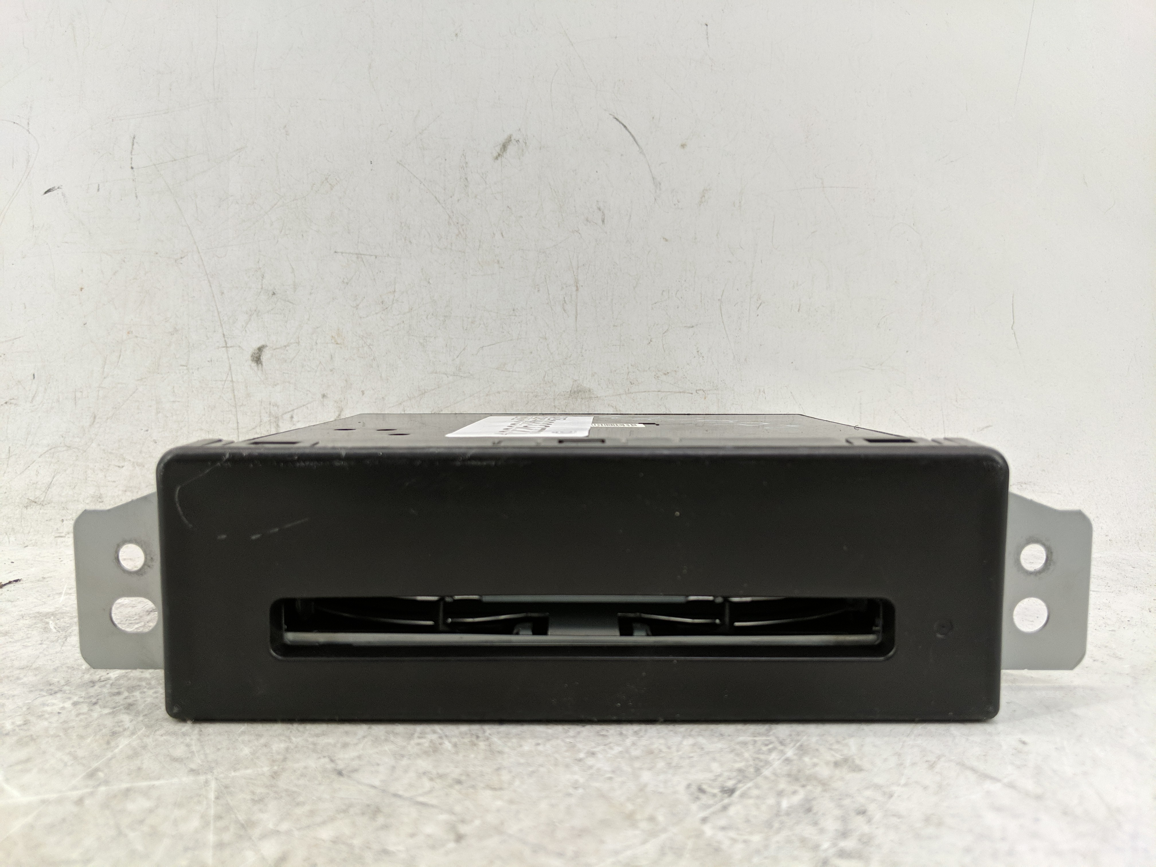 Picture of 2014-2014 Buick Lacrosse Am Fm Cd Player Radio Receiver 1226386