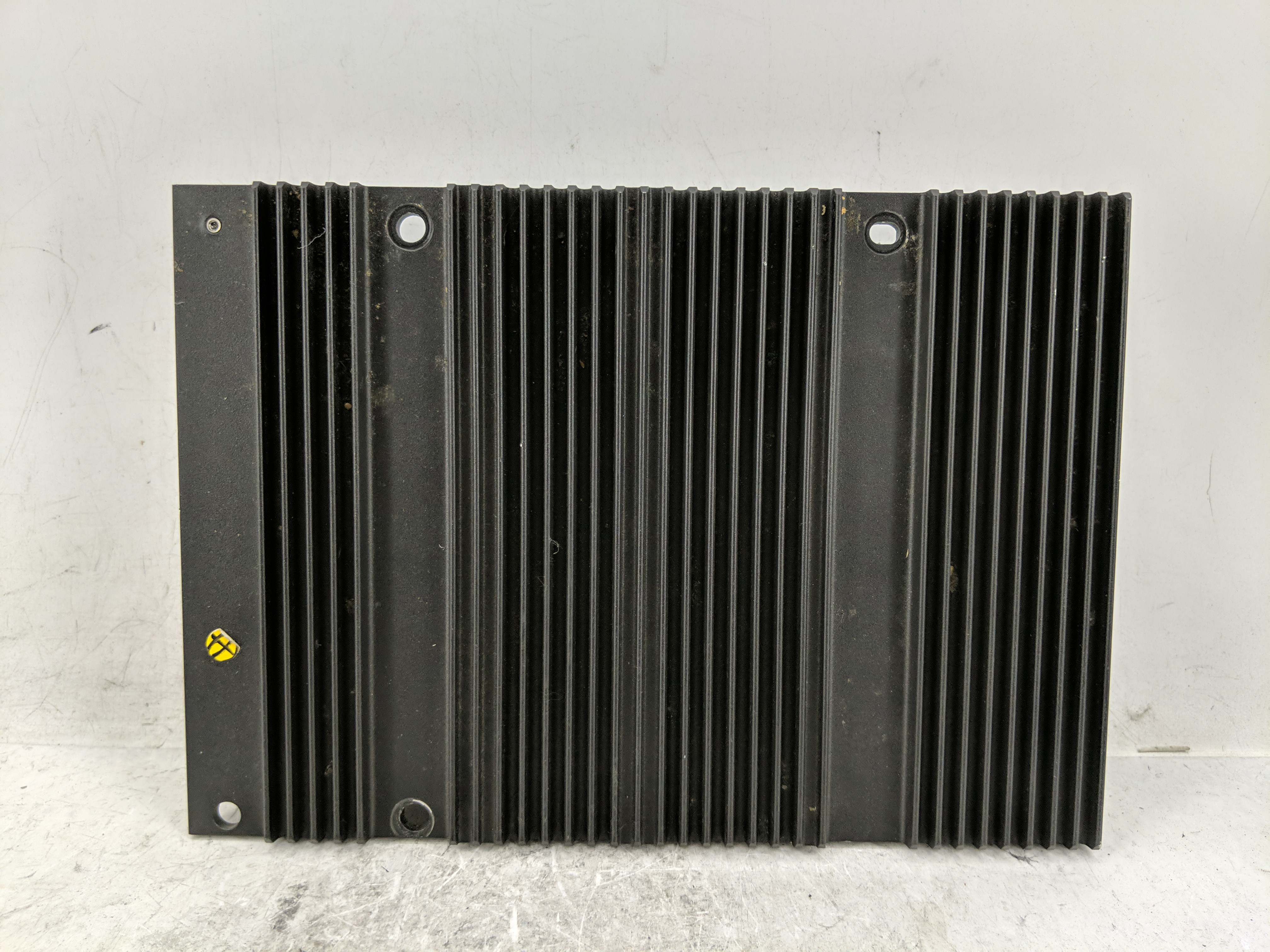 Picture of 2003-2009 Volvo Xc90 Am Fm Cd Player Radio Receiver 1226388