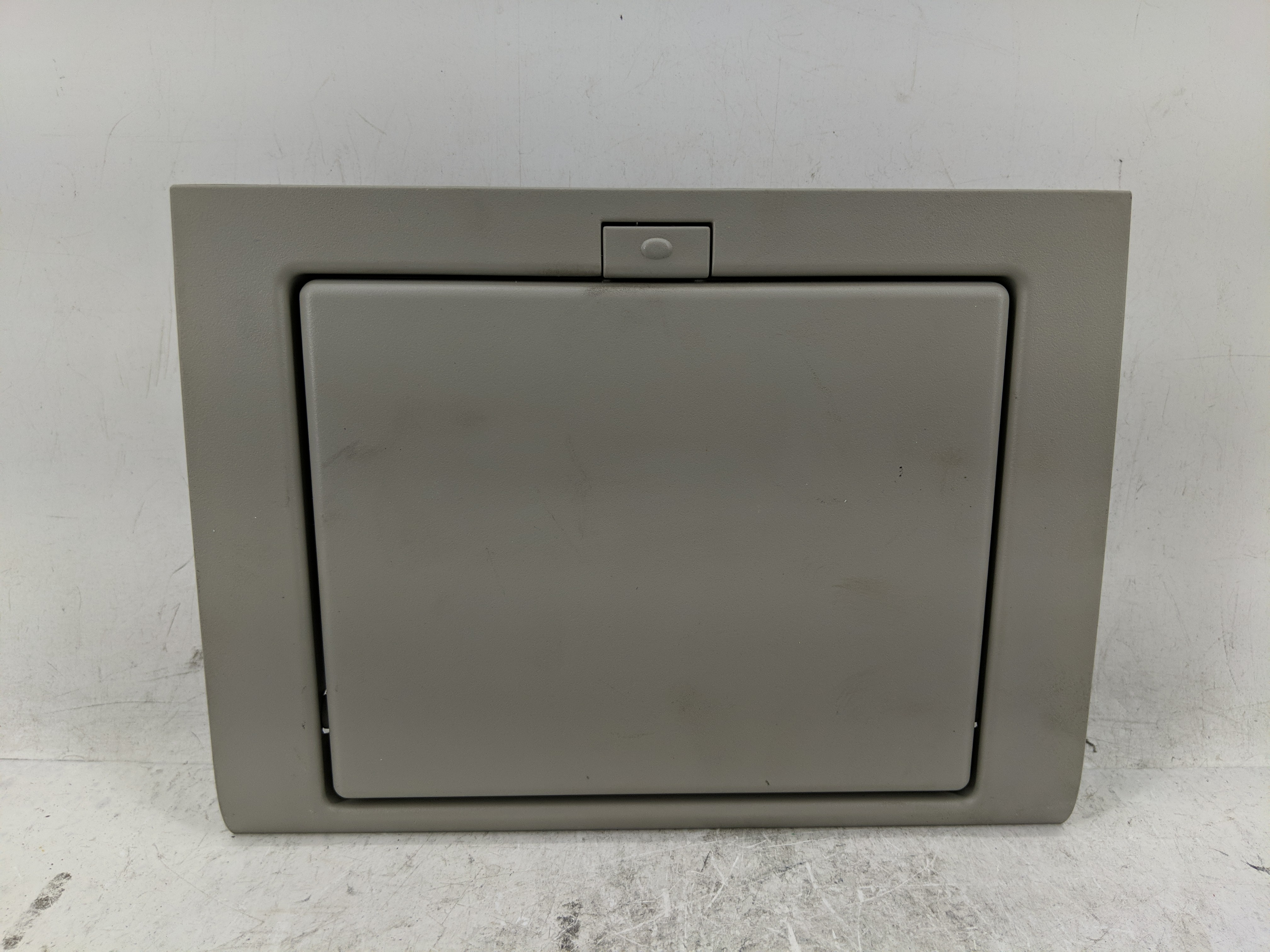 Picture of 2008-2017 Buick Enclave Information Display Screen 1226396