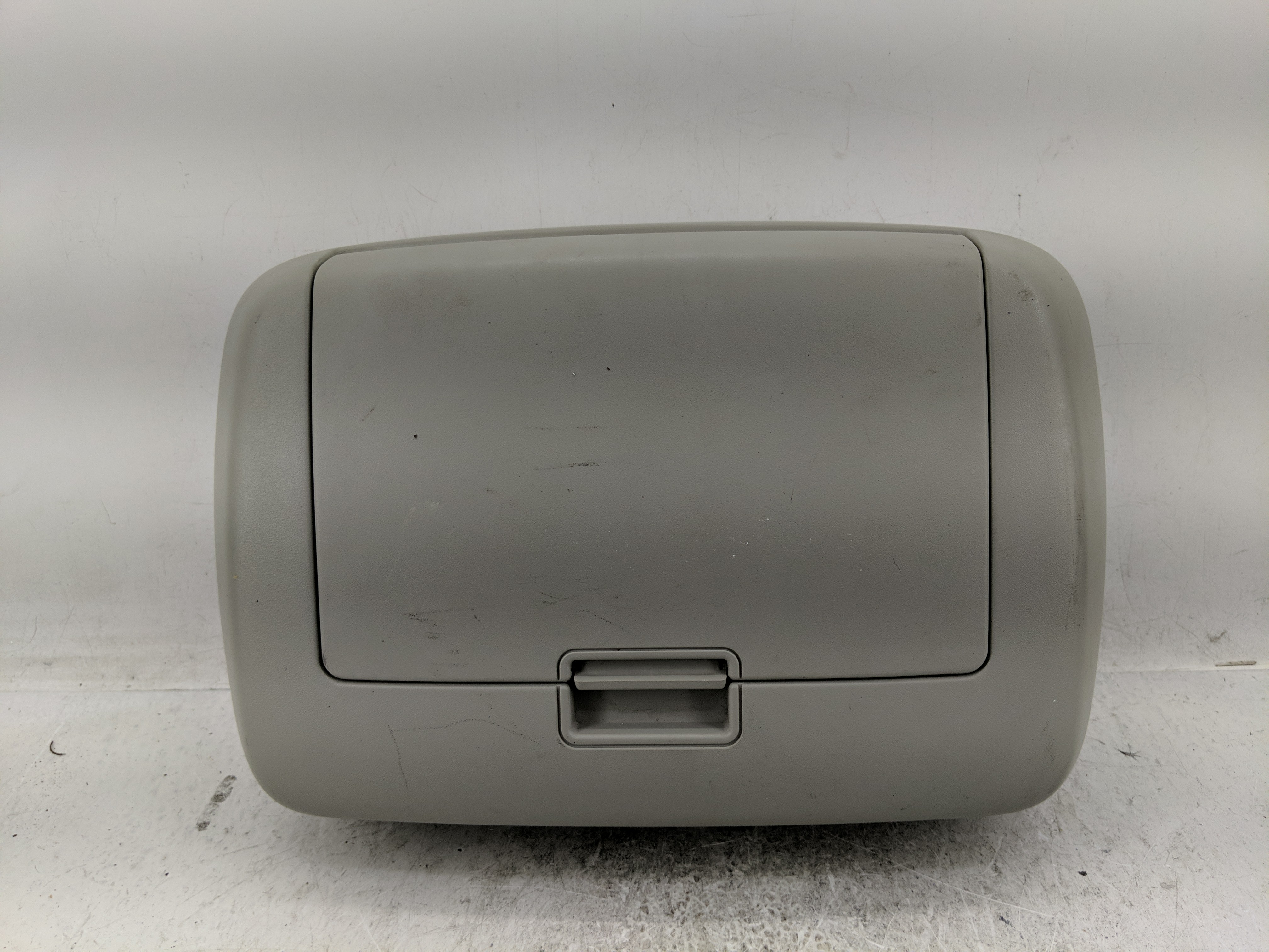 2005-2005 Mercury Monterey Information Display Screen 1226398 - Oemusedautoparts1.com