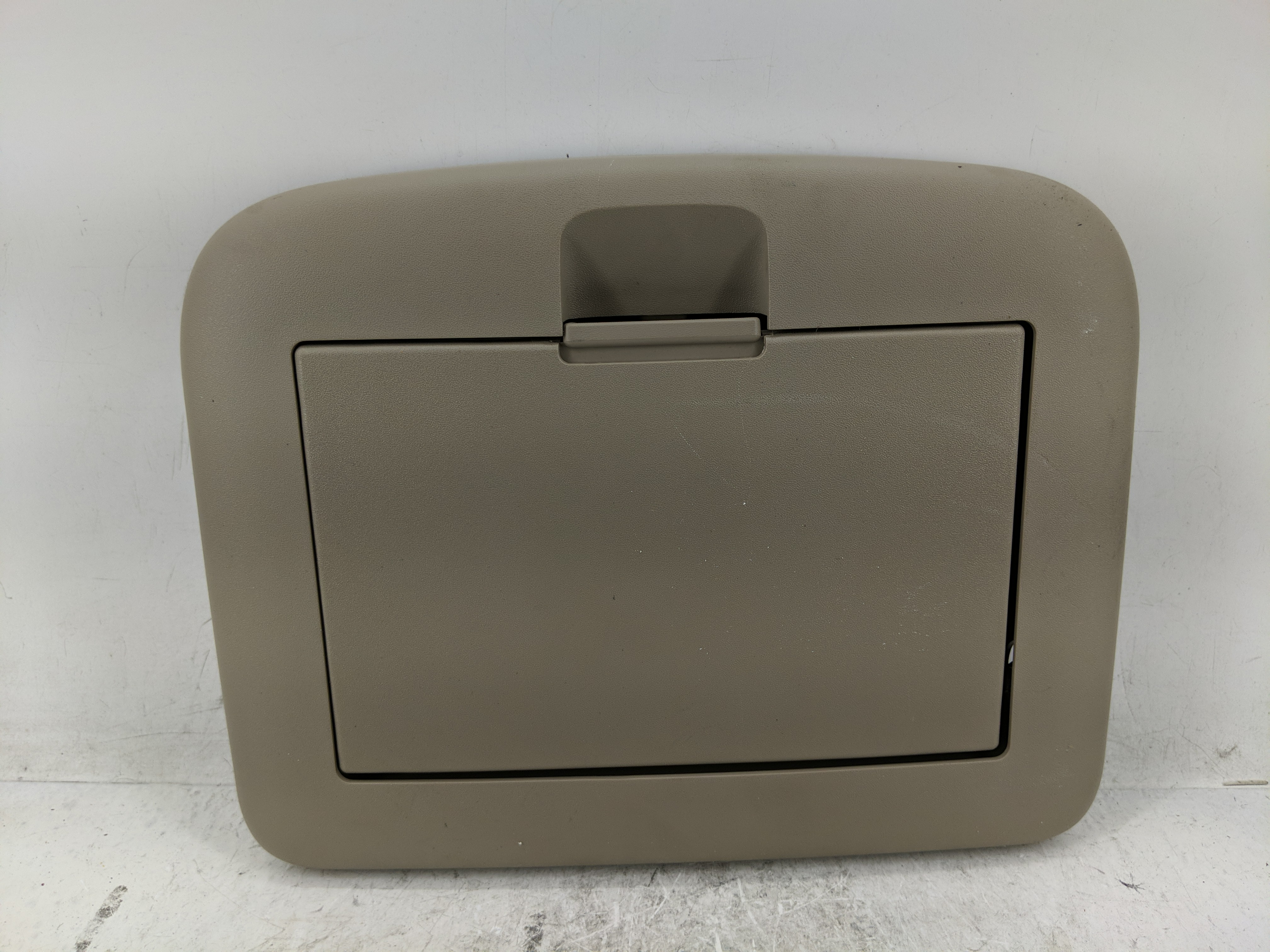 Picture of 2004-2005 Nissan Quest Information Display Screen 1226400