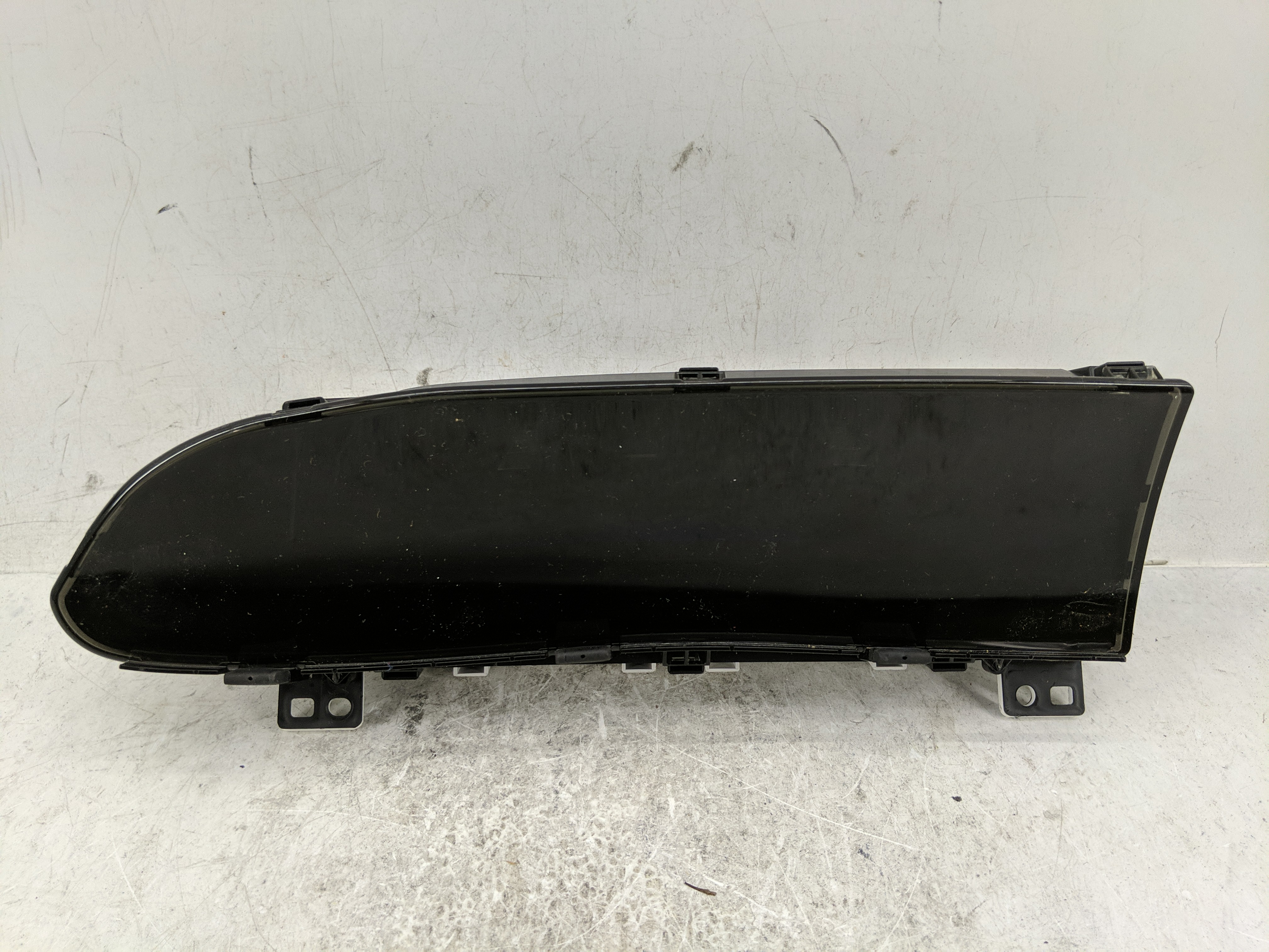 Picture of 2012-2013 Honda Civic Speedometer Instrument Cluster Gauges 1226410