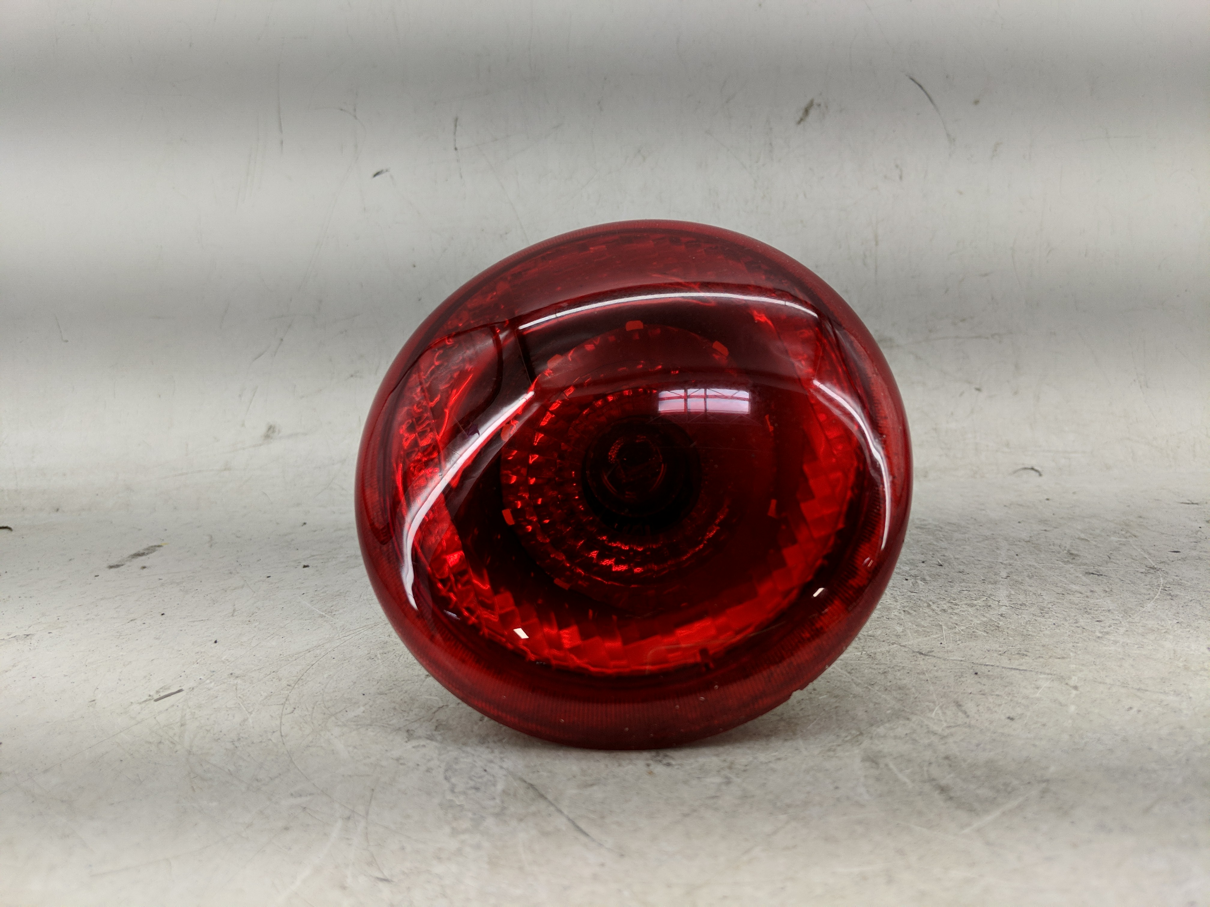 2006-2011 Chevrolet Hhr Driver Left Side Tail Light Taillight Oem 1226448 - Oemusedautoparts1.com