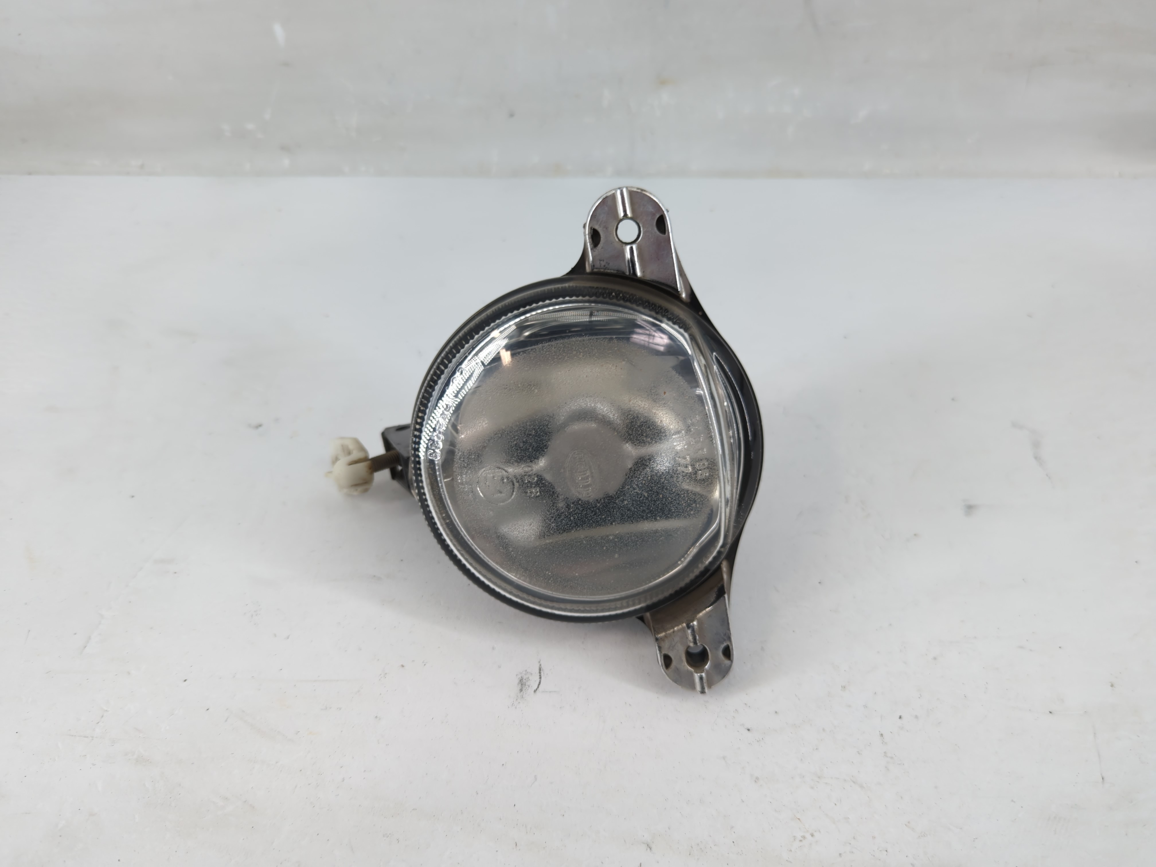 Picture of 1998-2003 Jaguar Xj8 Driver Left Oem Front Light Lamp 1226457