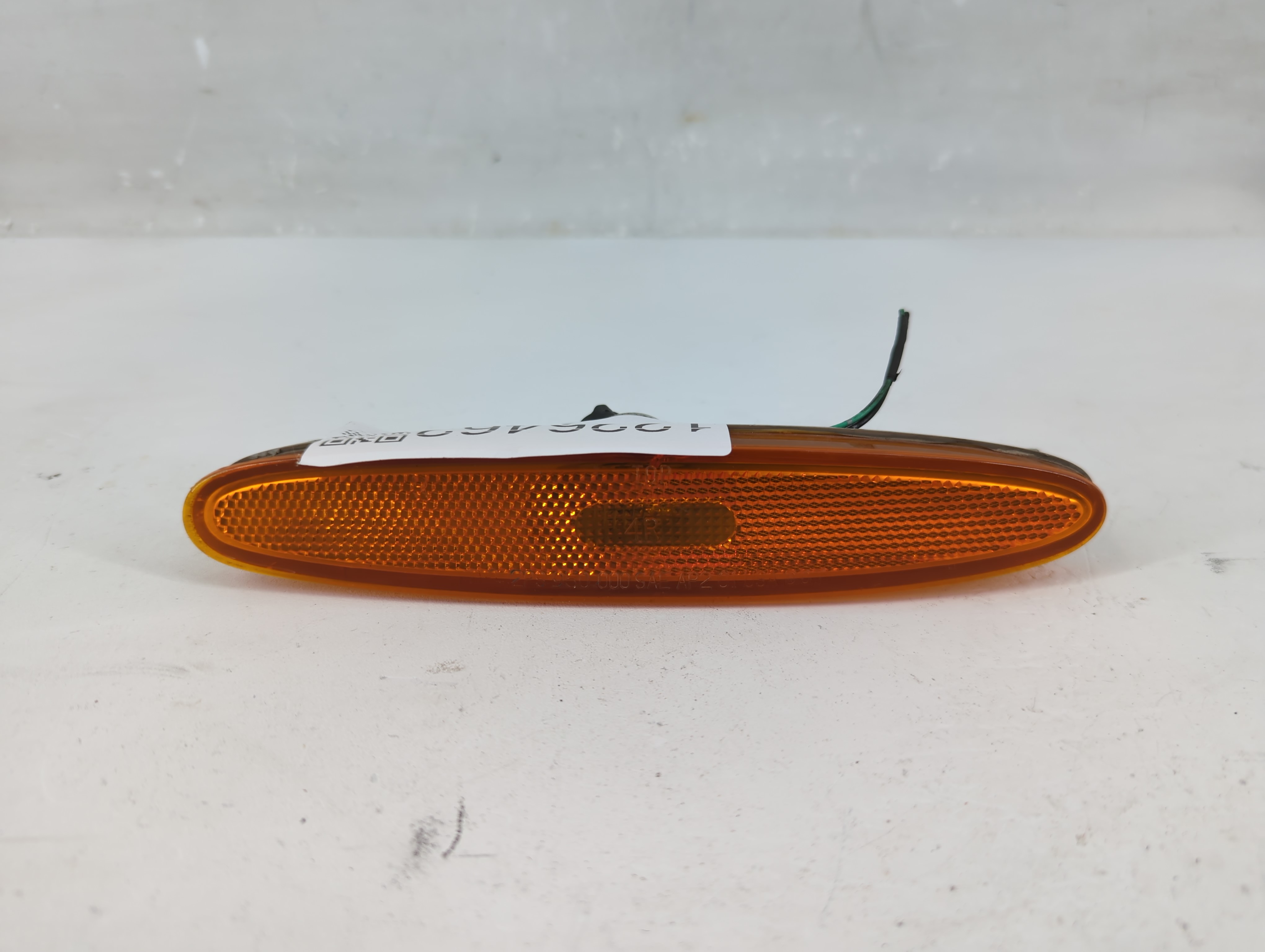 Picture of 2003-2008 Mazda 6 Passenger Right Oem Front Light Lamp 1226462