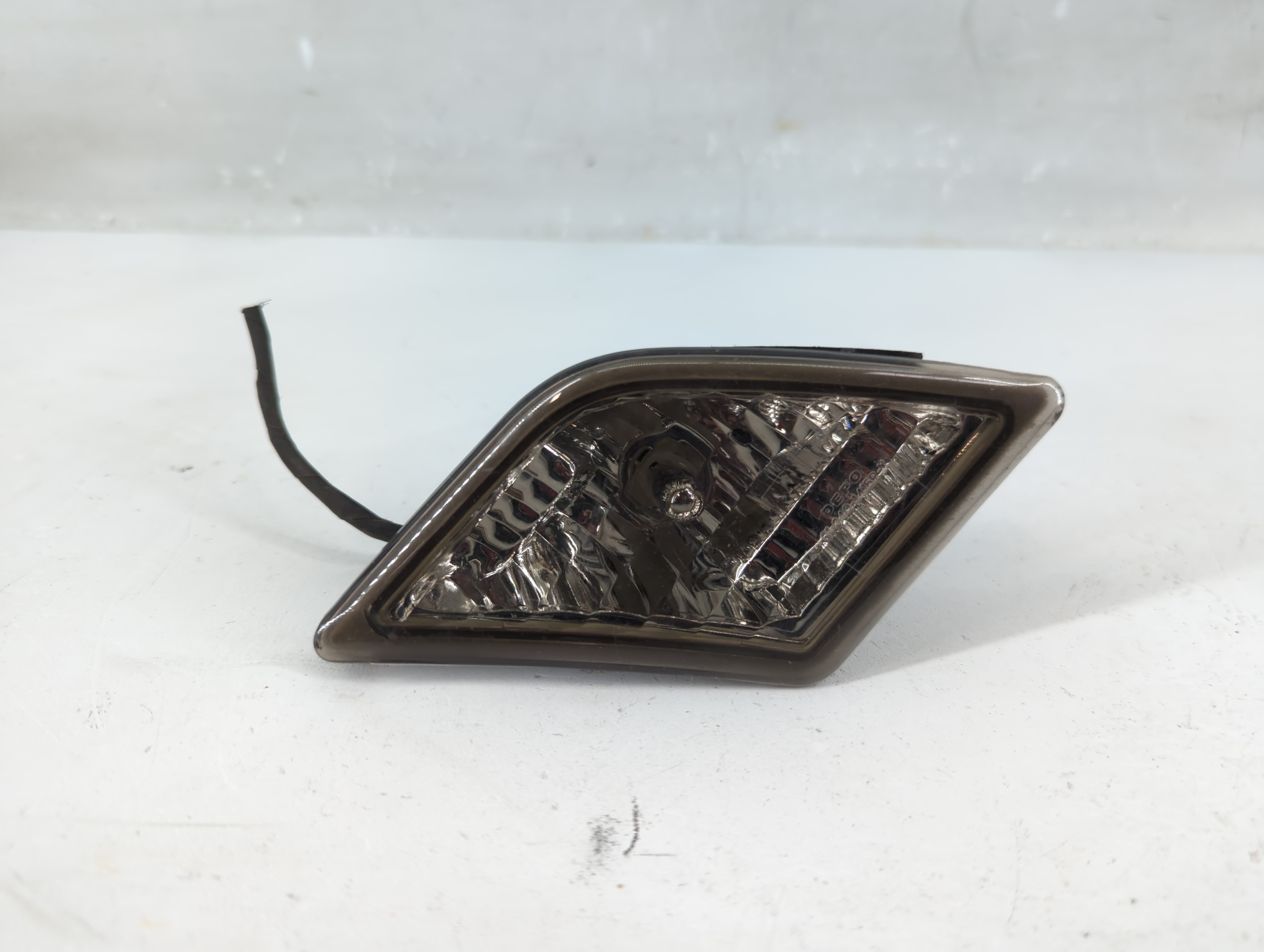 Picture of 2008-2011 Mercedes-benz C300 Passenger Right Oem Front Light Lamp 1226464