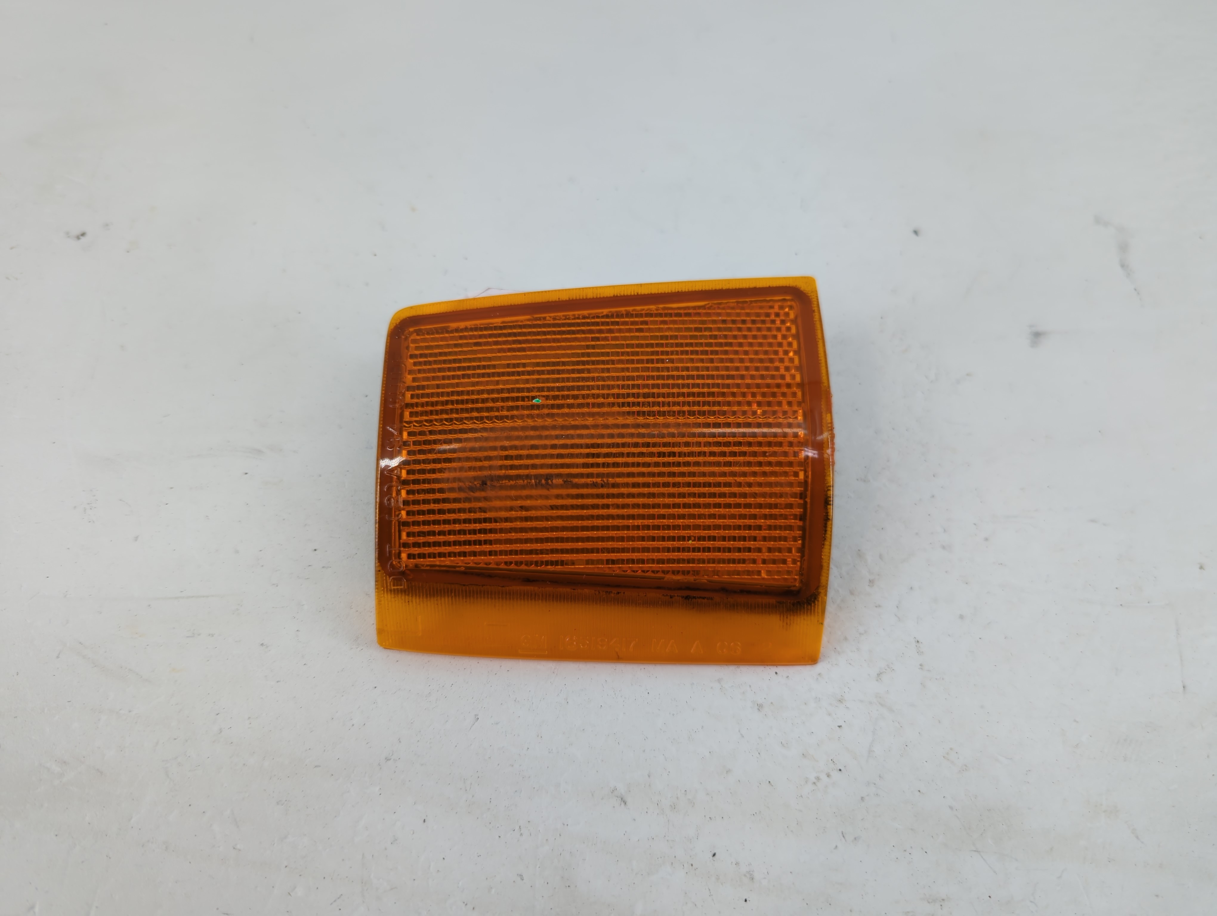 1994-2000 Gmc Yukon Driver Left Oem Front Light Lamp 1226474 - Oemusedautoparts1.com