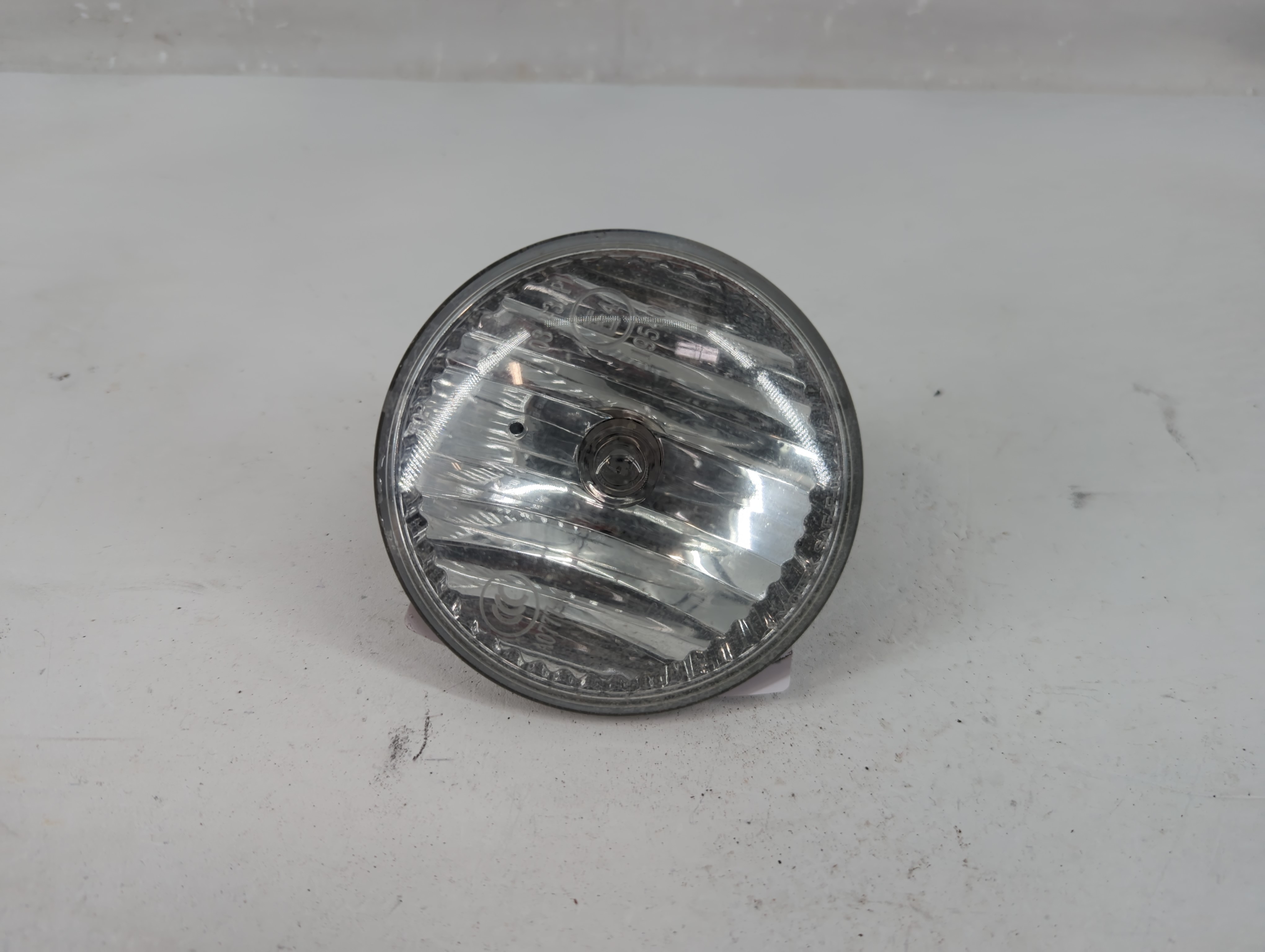 Picture of 2011-2017 Jeep Patriot Driver Left Oem Front Light Lamp 1226479