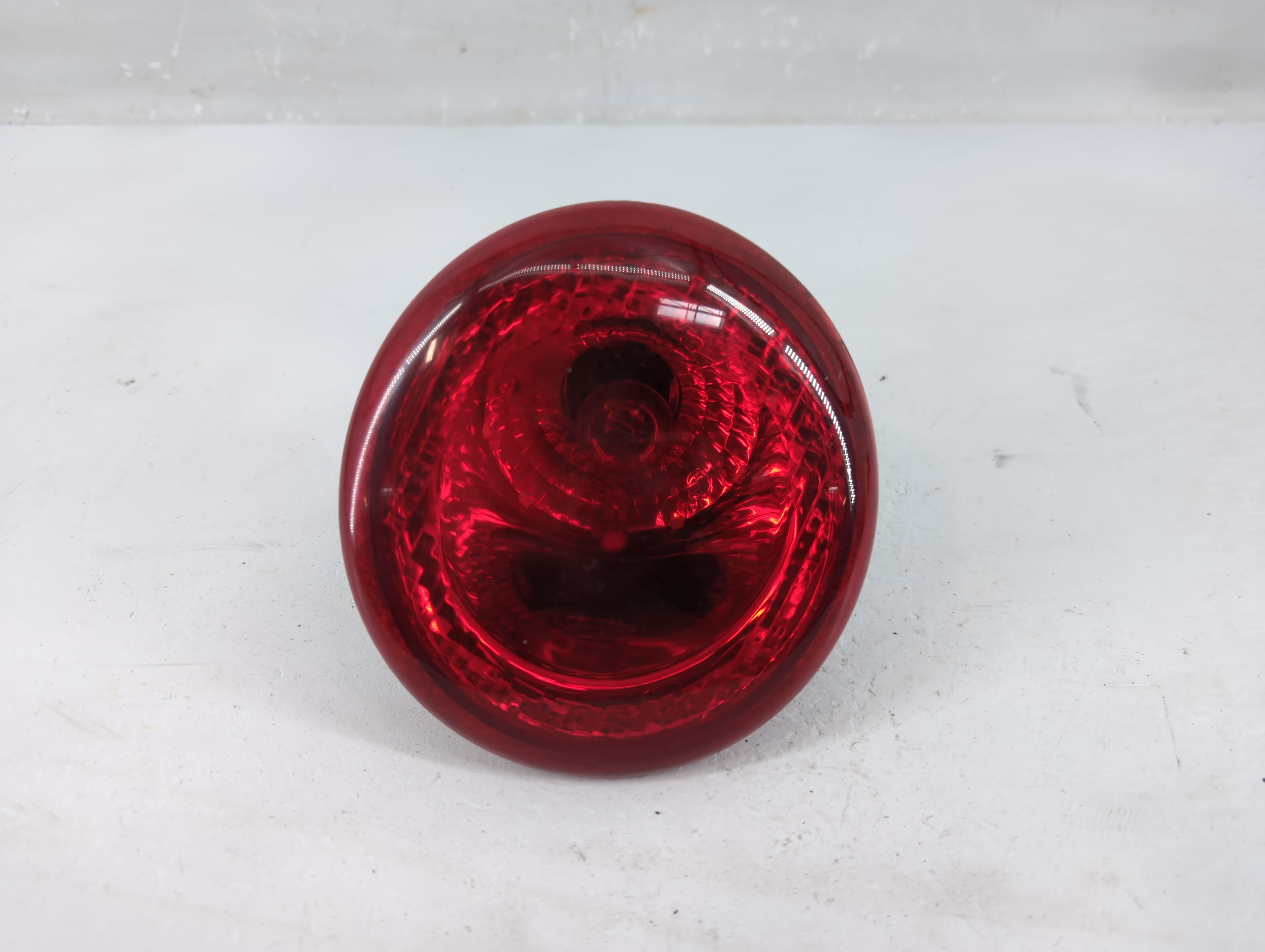 Picture of Chevrolet Hhr Passenger Right Oem Front Light Lamp 1226480