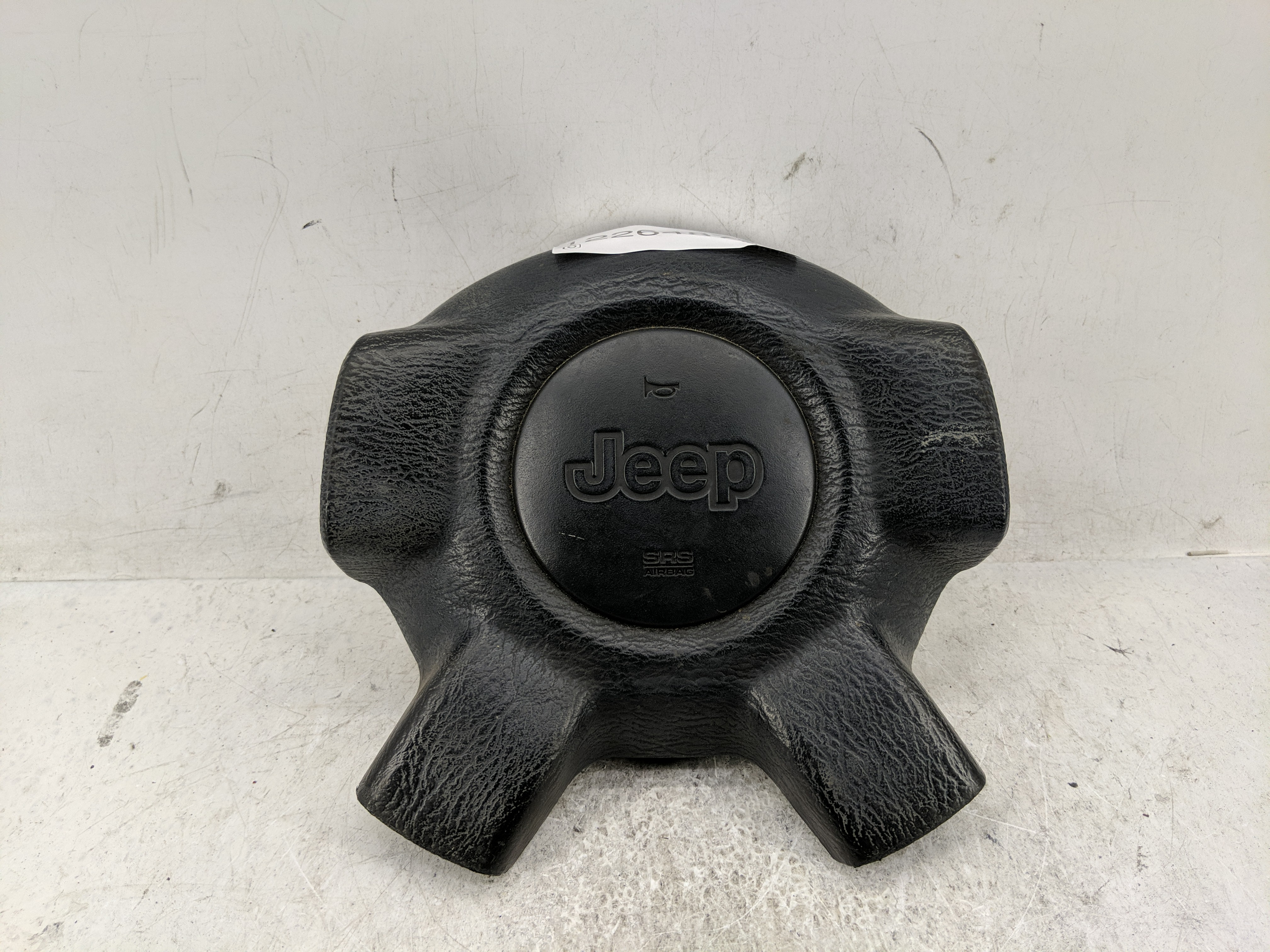 Picture of 2004-2004 Jeep Liberty Air Bag Driver Left Steering Wheel Mounted 1226487