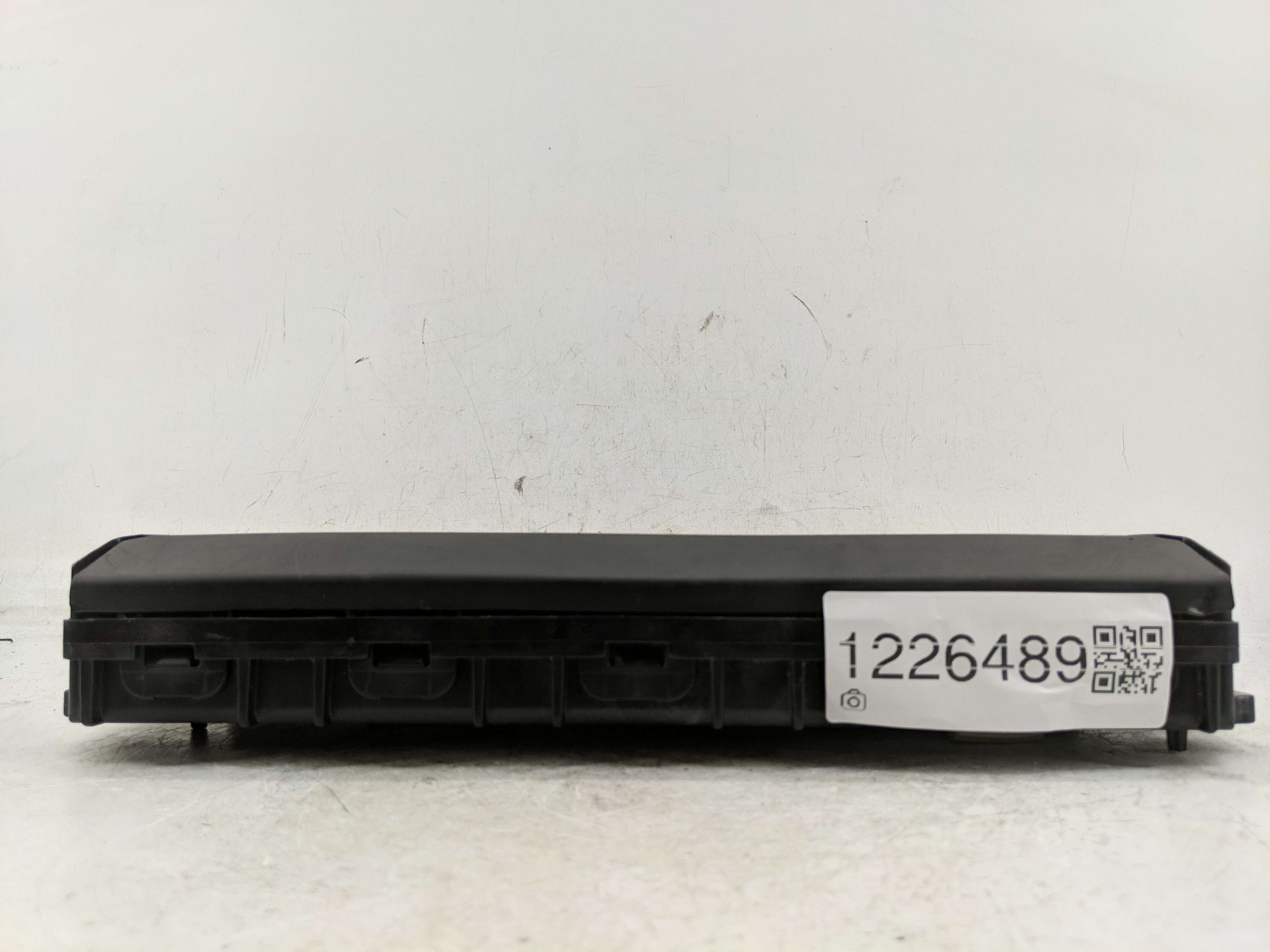 Picture of 2013-2017 Buick Encore Driver Curtain Air Bag Oem 1226489