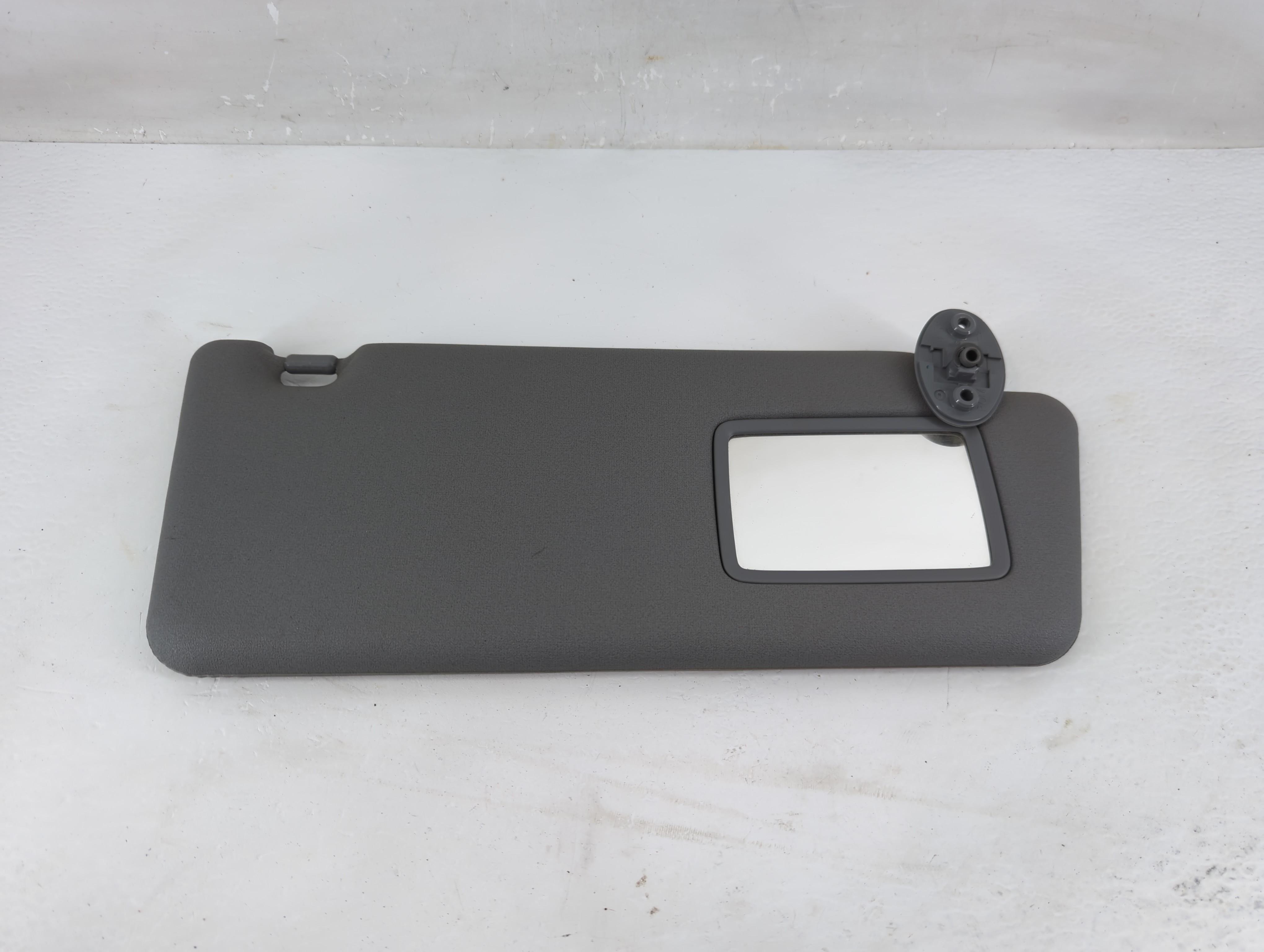 Picture of 2005-2011 Toyota Tacoma Passenger Sun Visor Mirror Right Sunvisor 1226512