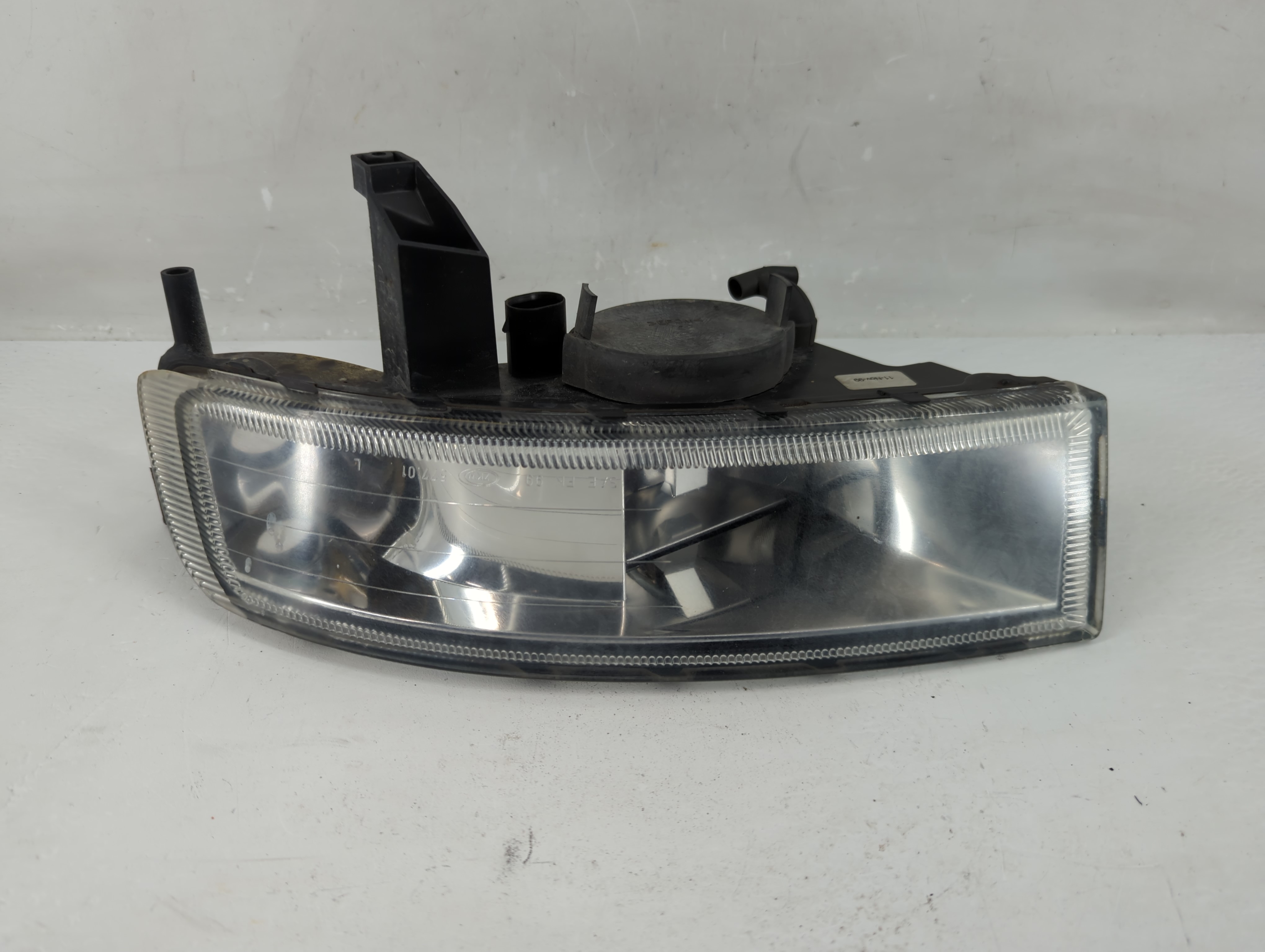 Picture of 2000-2001 Cadillac Catera Driver Left Oem Front Light Lamp 1226574