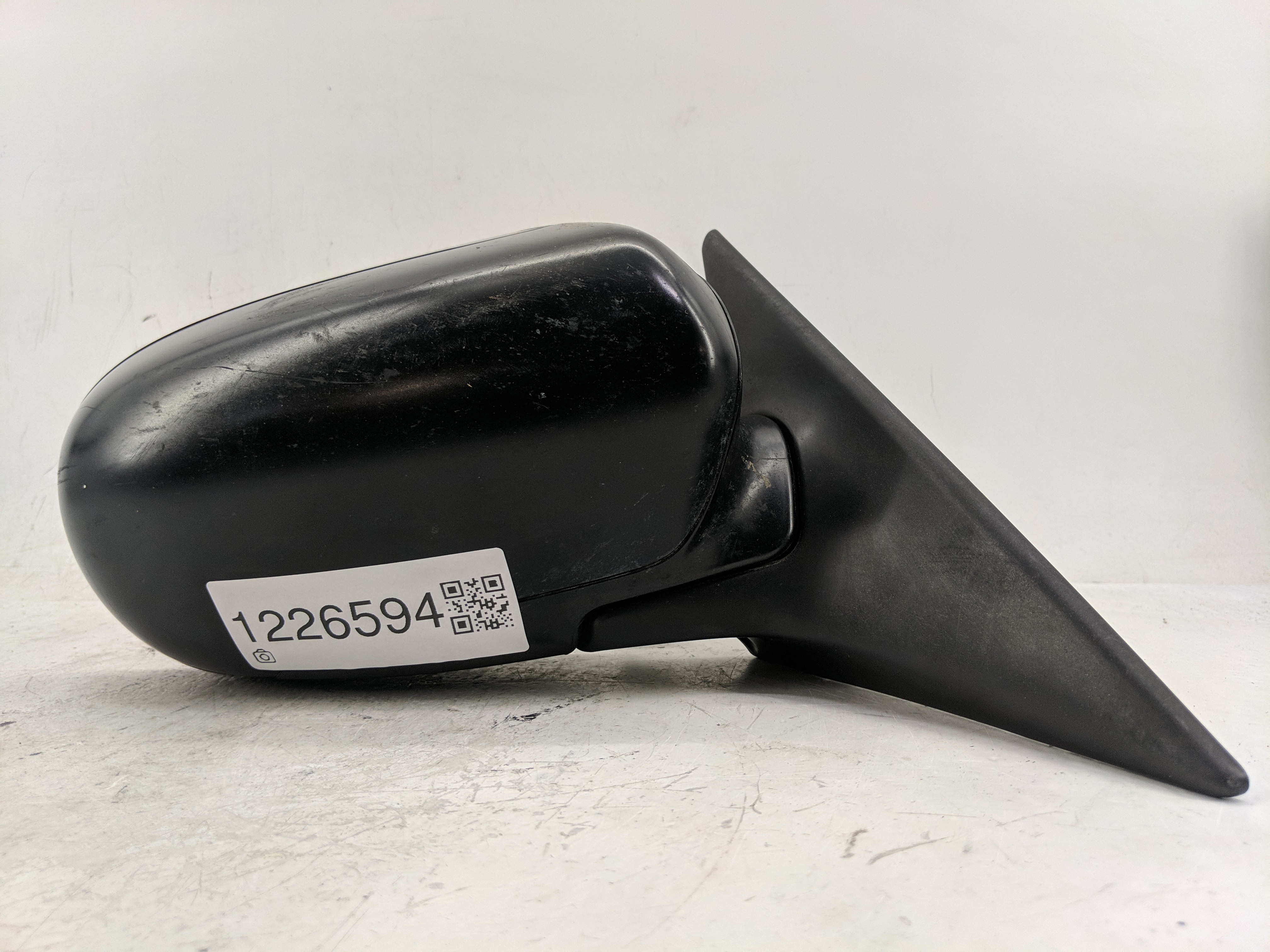 Picture of 2005-2009 Subaru Legacy Passenger Right Side View Power Door Mirror 1226594