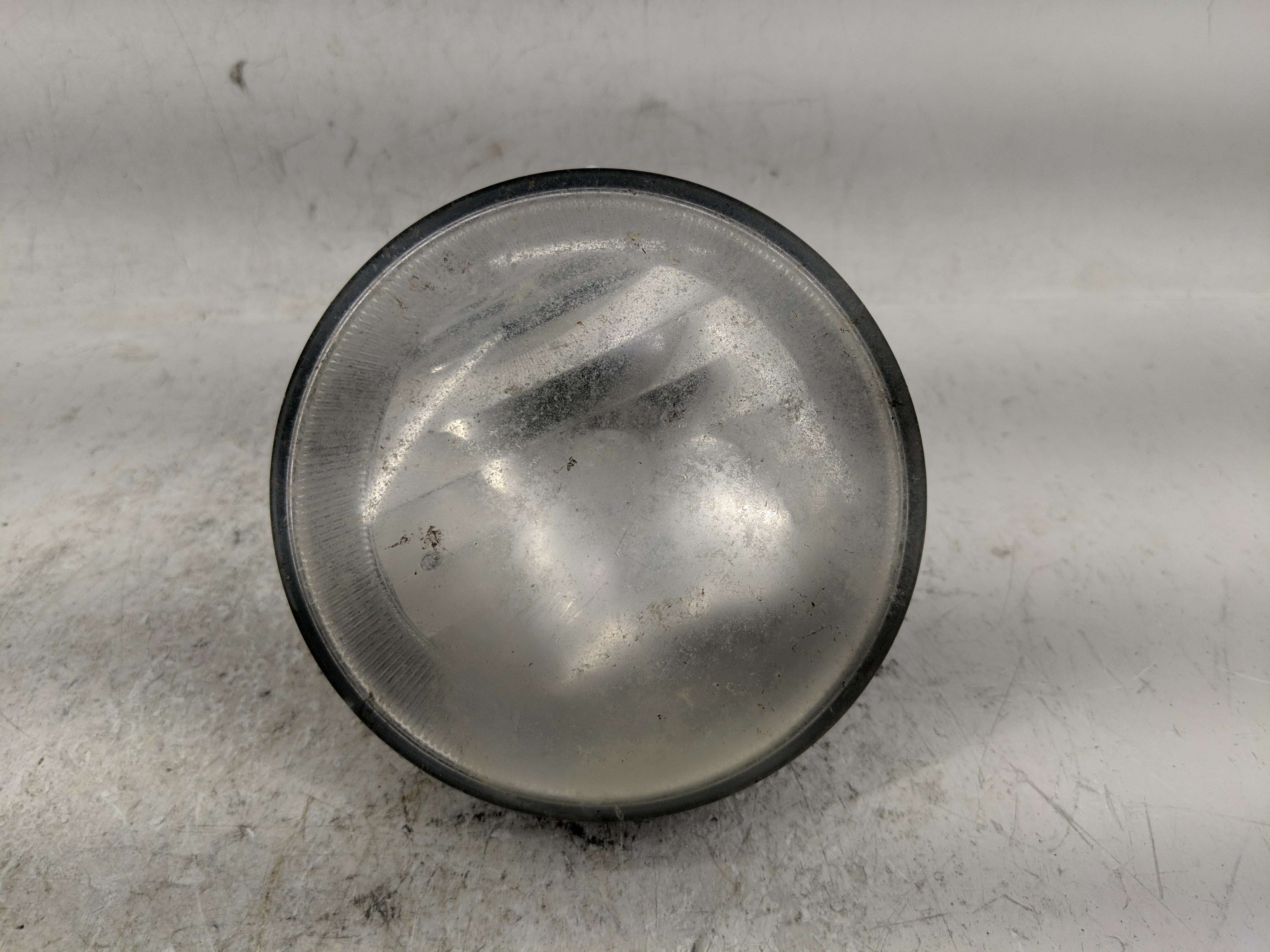 2004-2006 Toyota Solara Passenger Right Oem Front Light Lamp 1226649 - Oemusedautoparts1.com