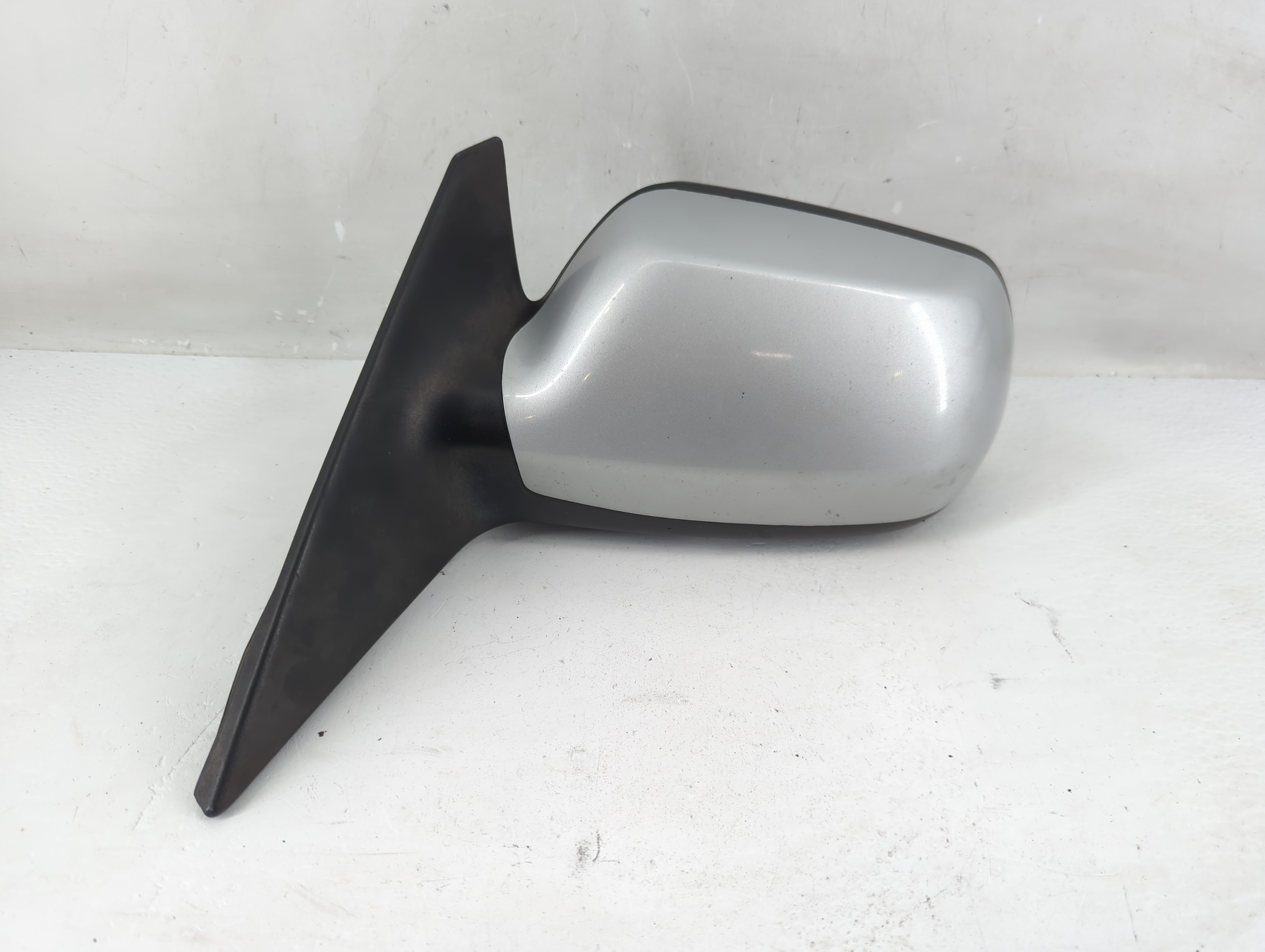 Picture of 2003-2008 Mazda 6 Driver Left Side View Power Door Mirror Grey 1226656