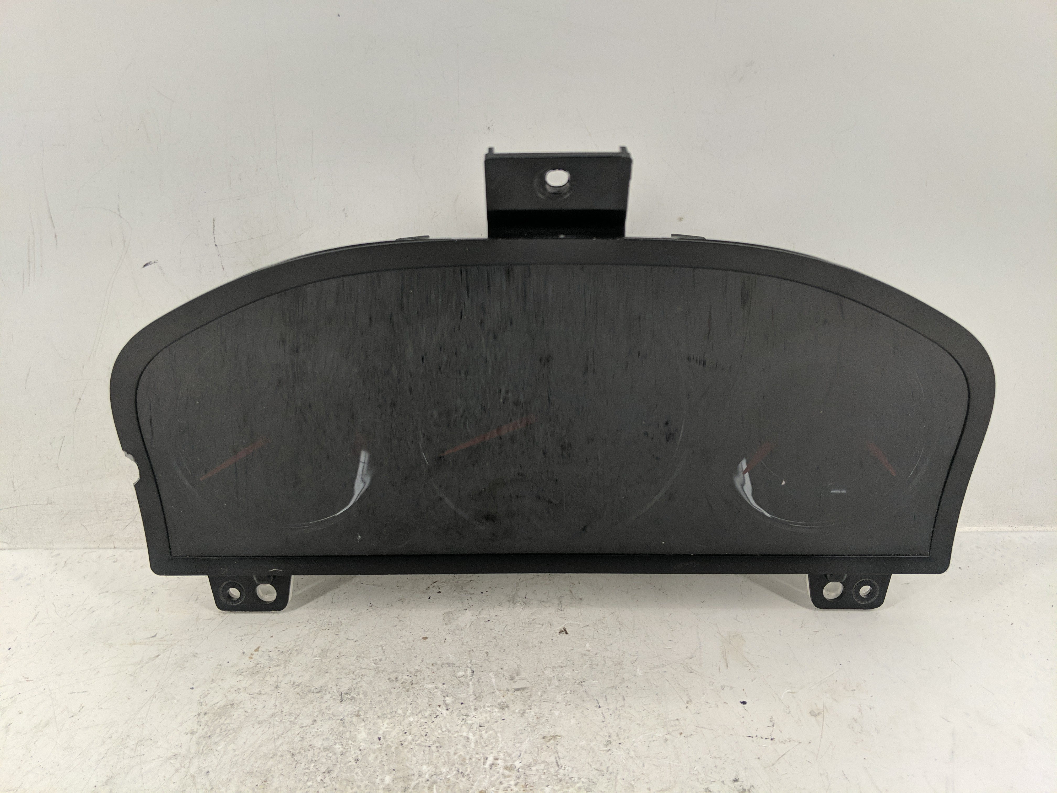 Picture of 2011-2012 Ford Fusion Speedometer Instrument Cluster Gauges 1226664