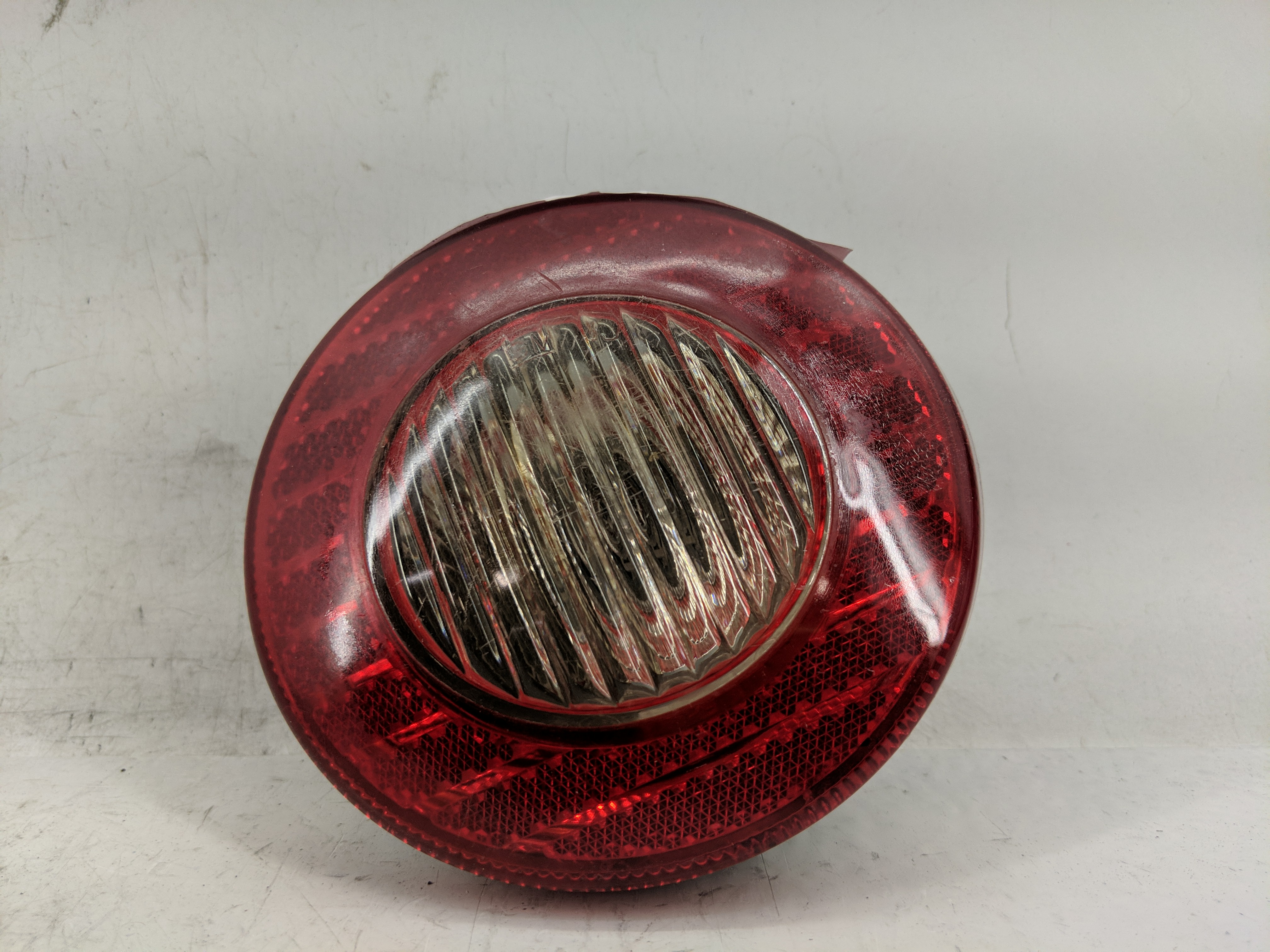 2005-2010 Chevrolet Cobalt Passenger Right Side Tail Light Taillight Oem 1226676 - Oemusedautoparts1.com
