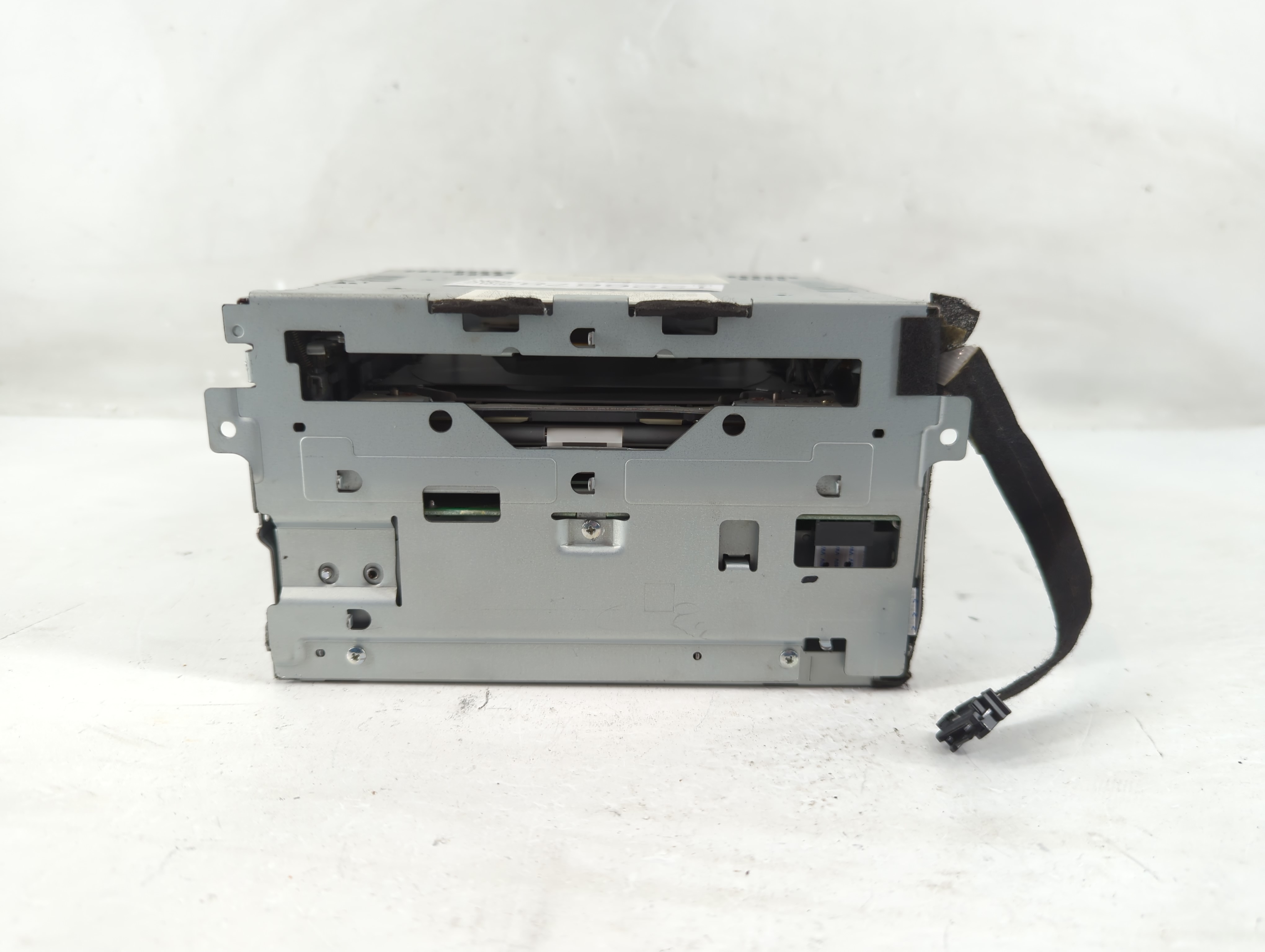 Picture of 2007-2008 Infiniti Fx35 Am Fm Cd Player Radio Receiver 1226678