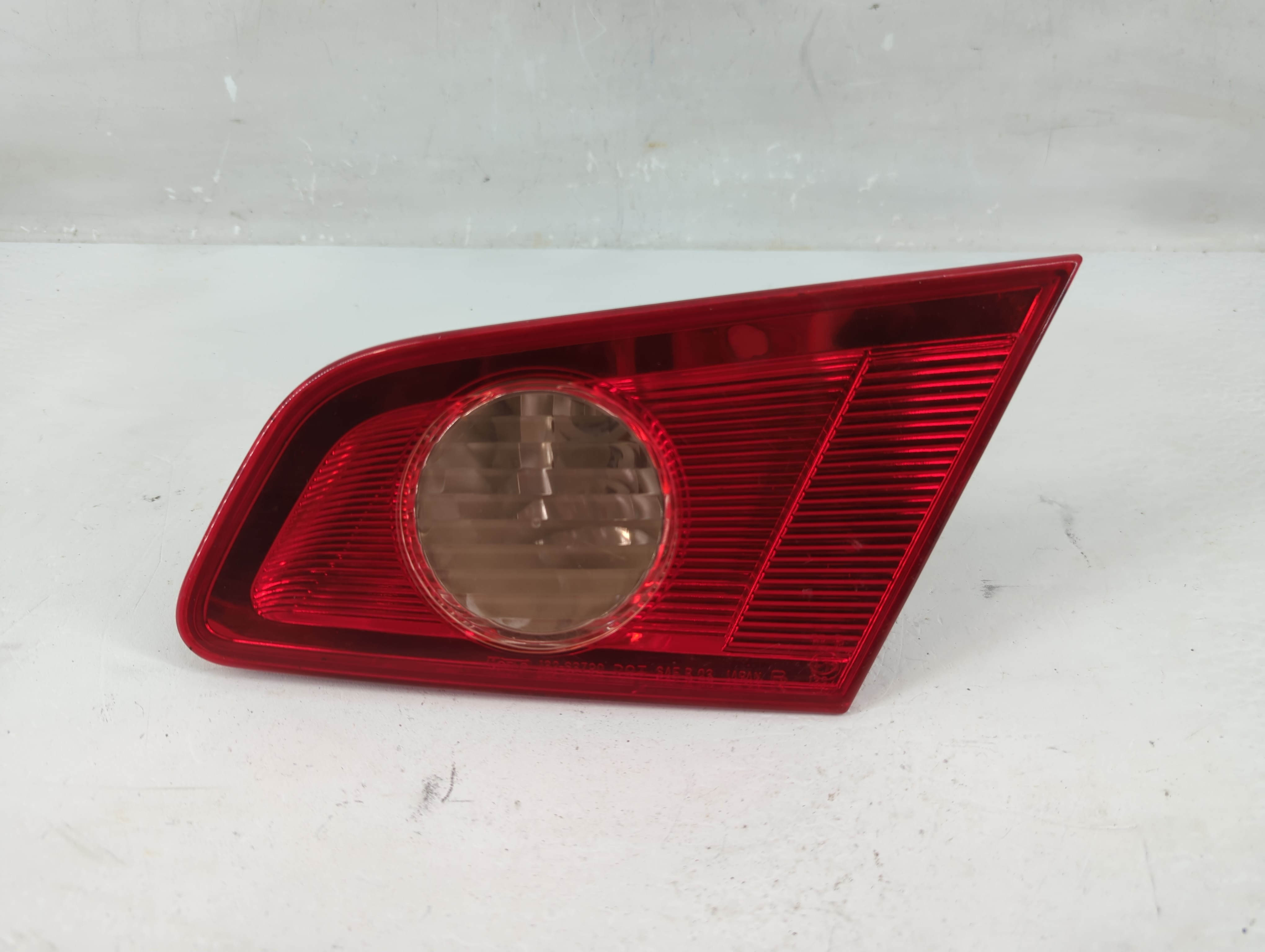 2005-2006 Infiniti G35 Passenger Right Side Tail Light Taillight Oem 1226690 - Oemusedautoparts1.com