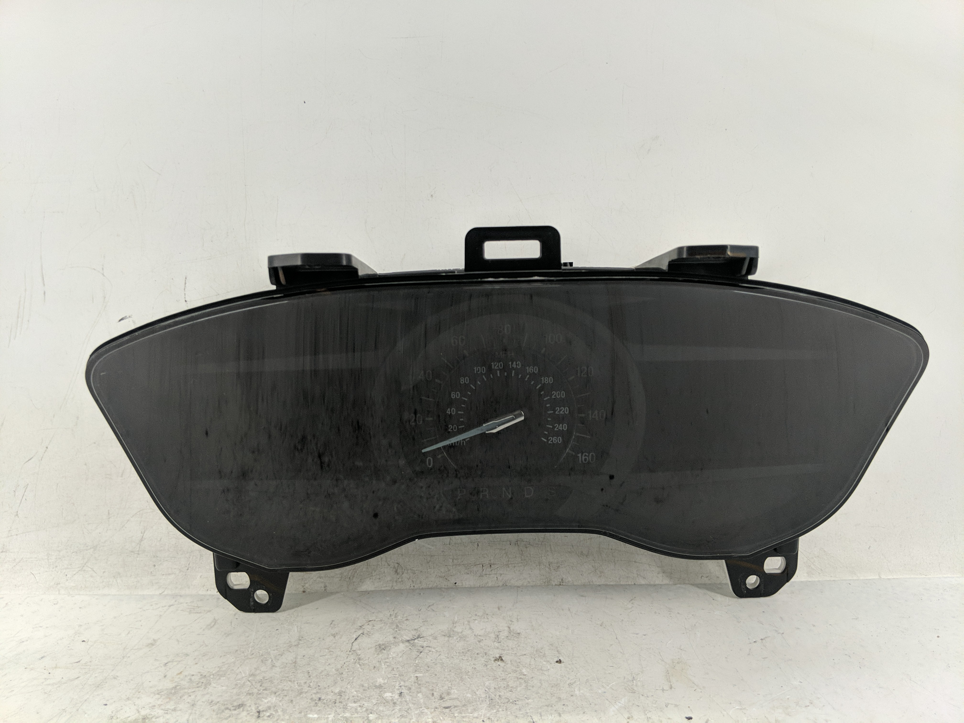 Picture of 2014-2015 Ford Fusion Speedometer Instrument Cluster Gauges 1226697