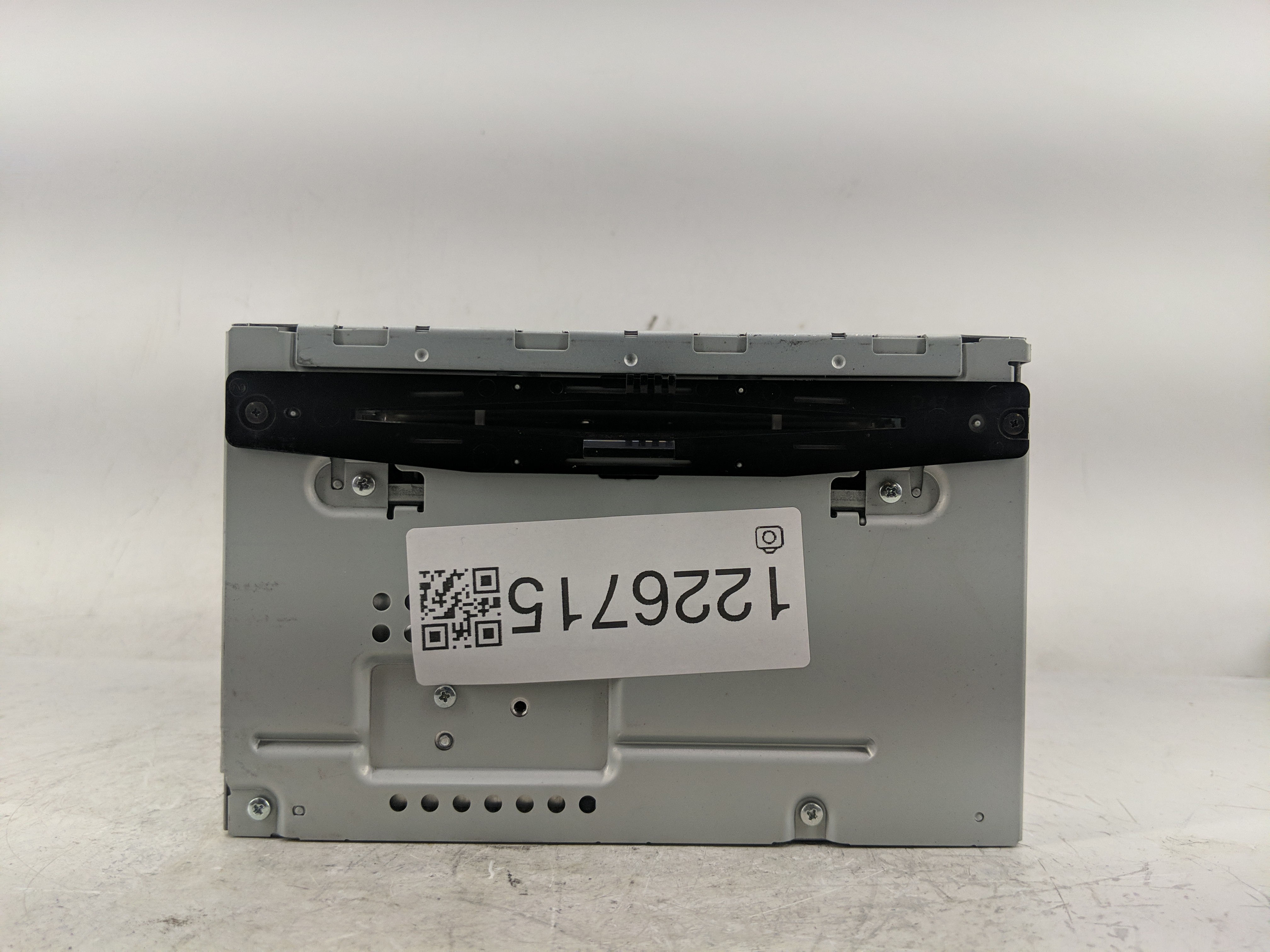 Picture of 2011-2012 Ford Flex Am Fm Cd Player Radio Receiver 1226715