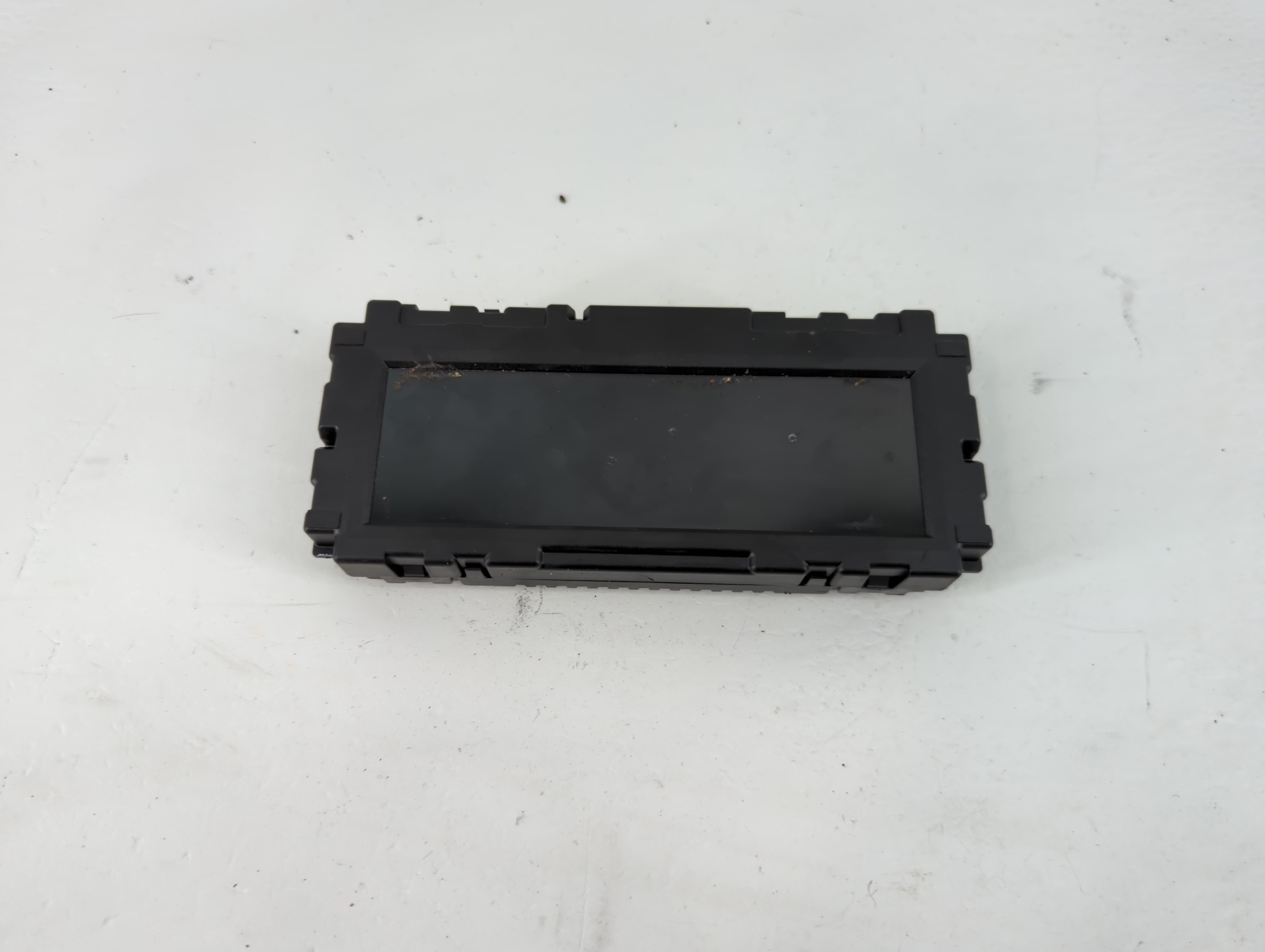 Picture of 2010-2015 Chevrolet Equinox Information Display Screen 1226733