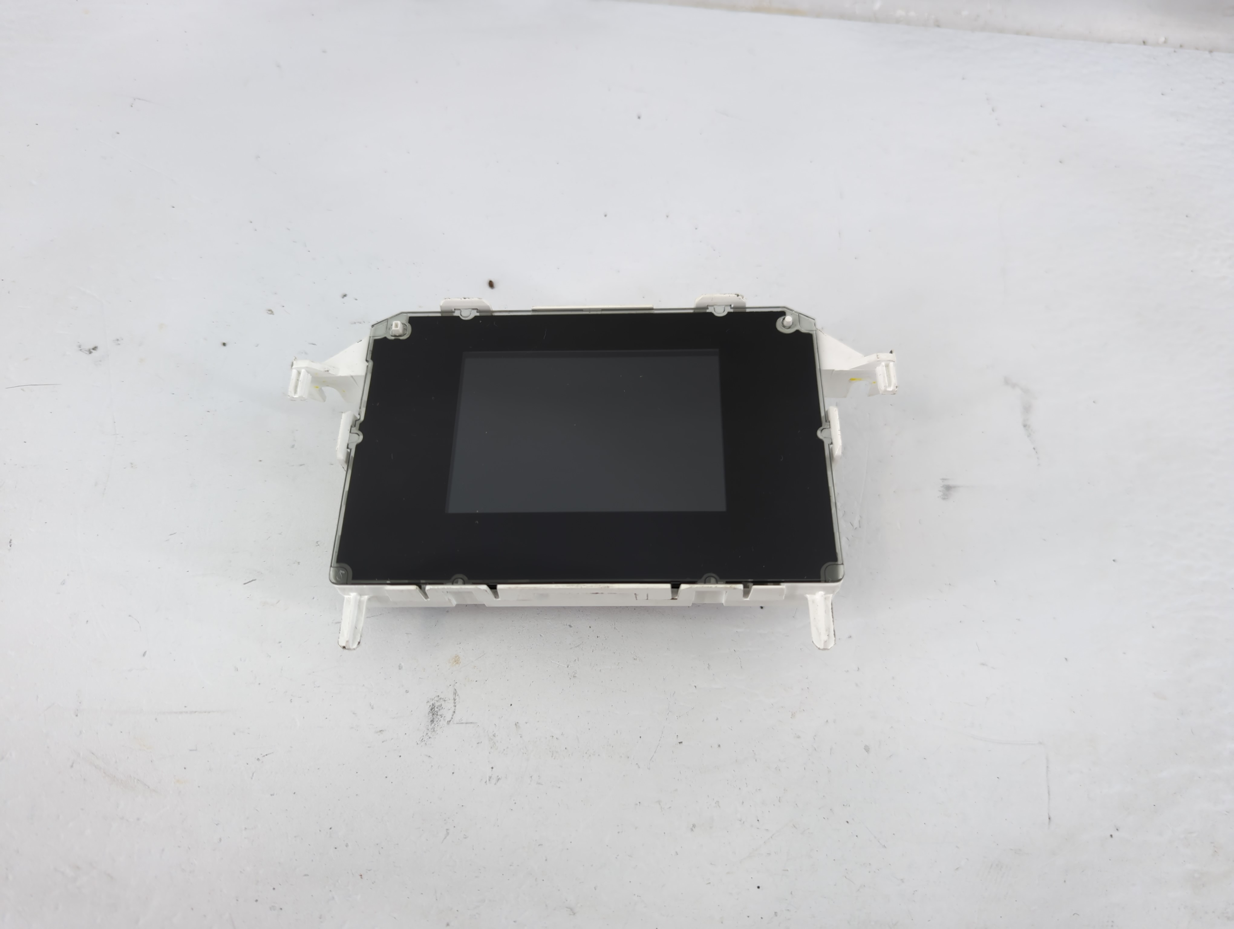 Picture of 2008-2009 Dodge Grand Caravan Information-gps-tv Control Module 1226735