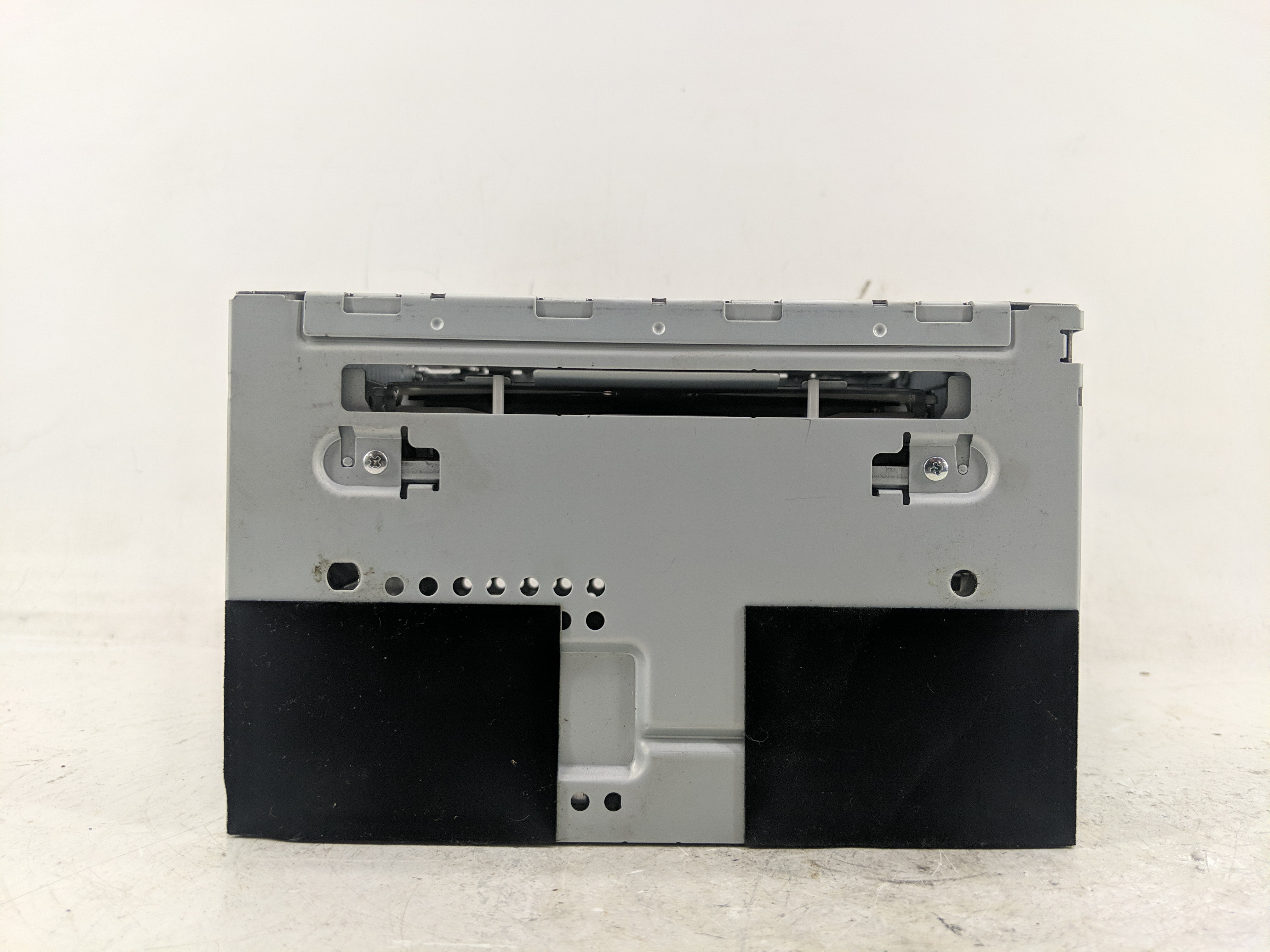 Picture of 2011-2012 Ford Escape Am Fm Cd Player Radio Receiver 1226738