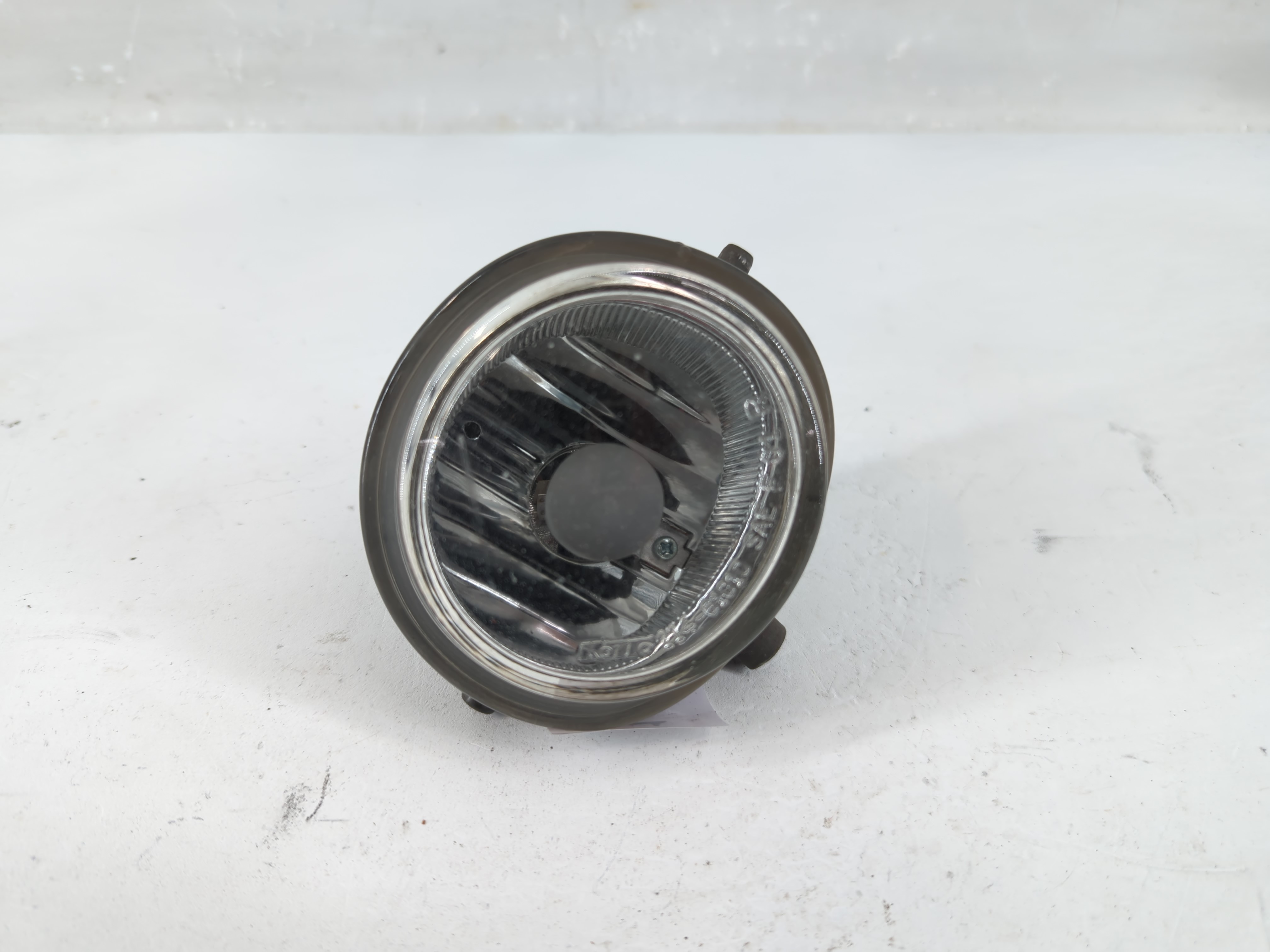 Picture of 2004-2006 Mazda Mpv Passenger Right Oem Front Light Lamp 1226748