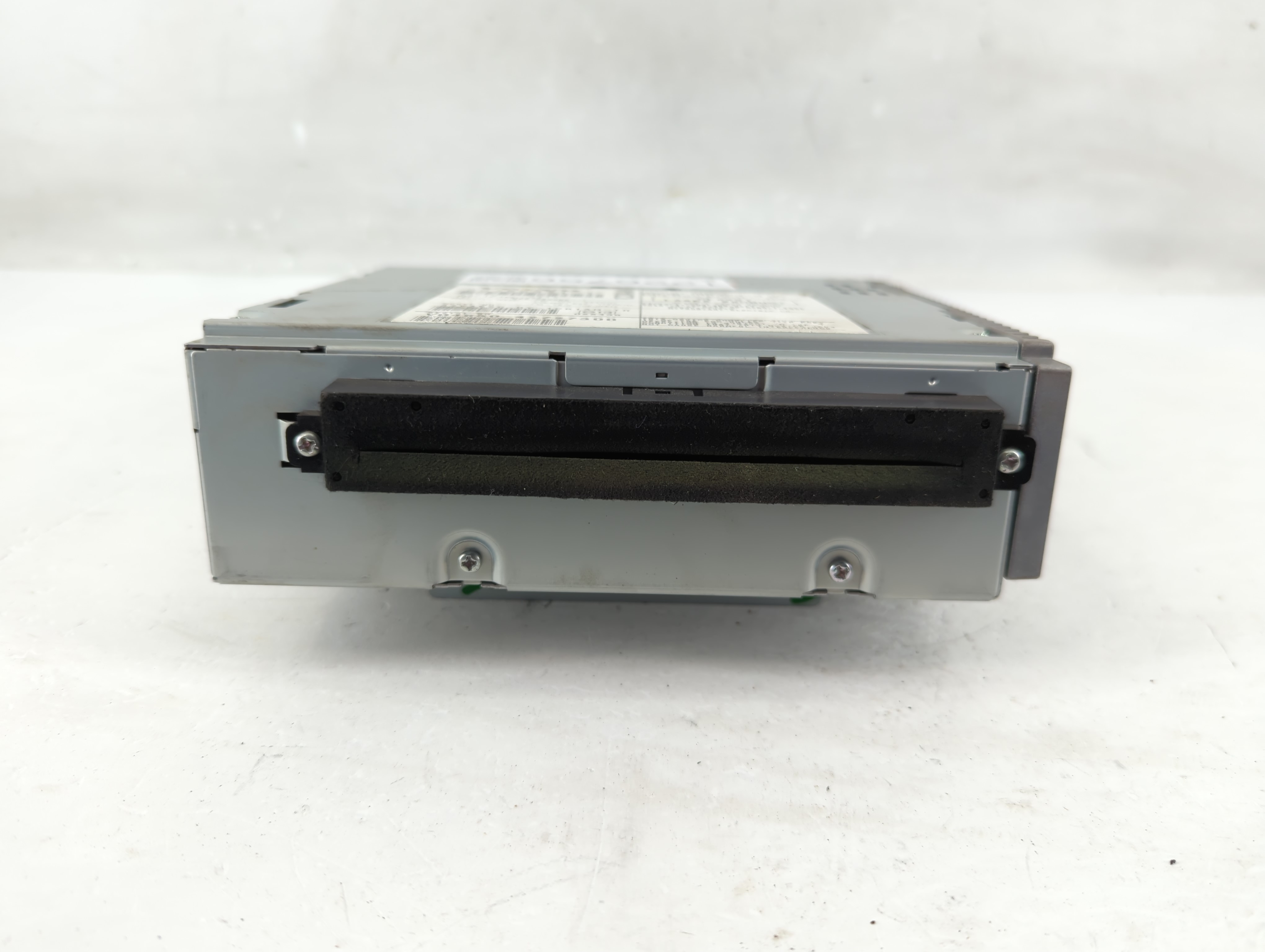 Picture of 2005-2006 Volvo V50 Am Fm Cd Player Radio Receiver 1226756