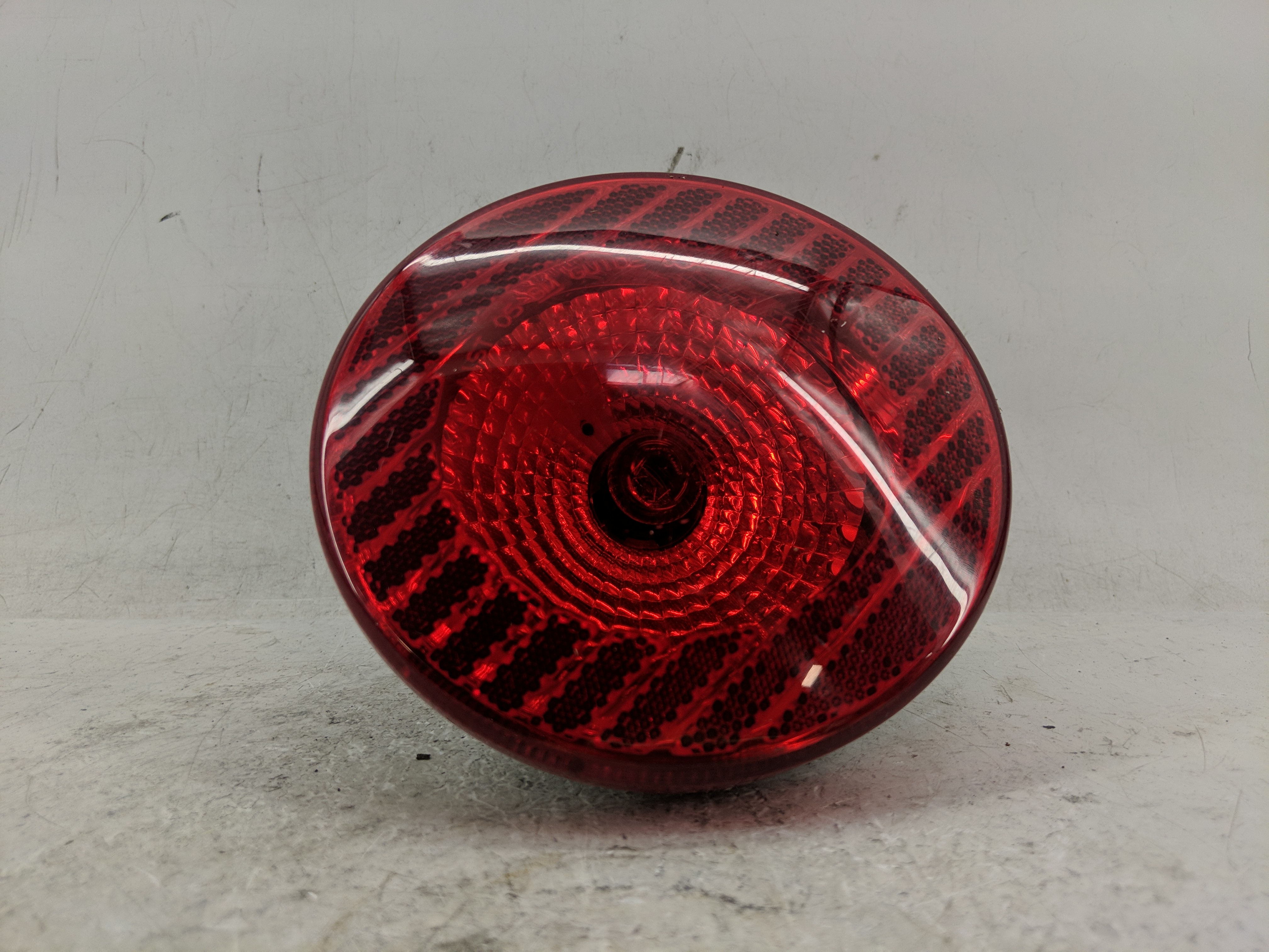 2005-2010 Chevrolet Cobalt Passenger Right Side Tail Light Taillight Oem 1226761 - Oemusedautoparts1.com