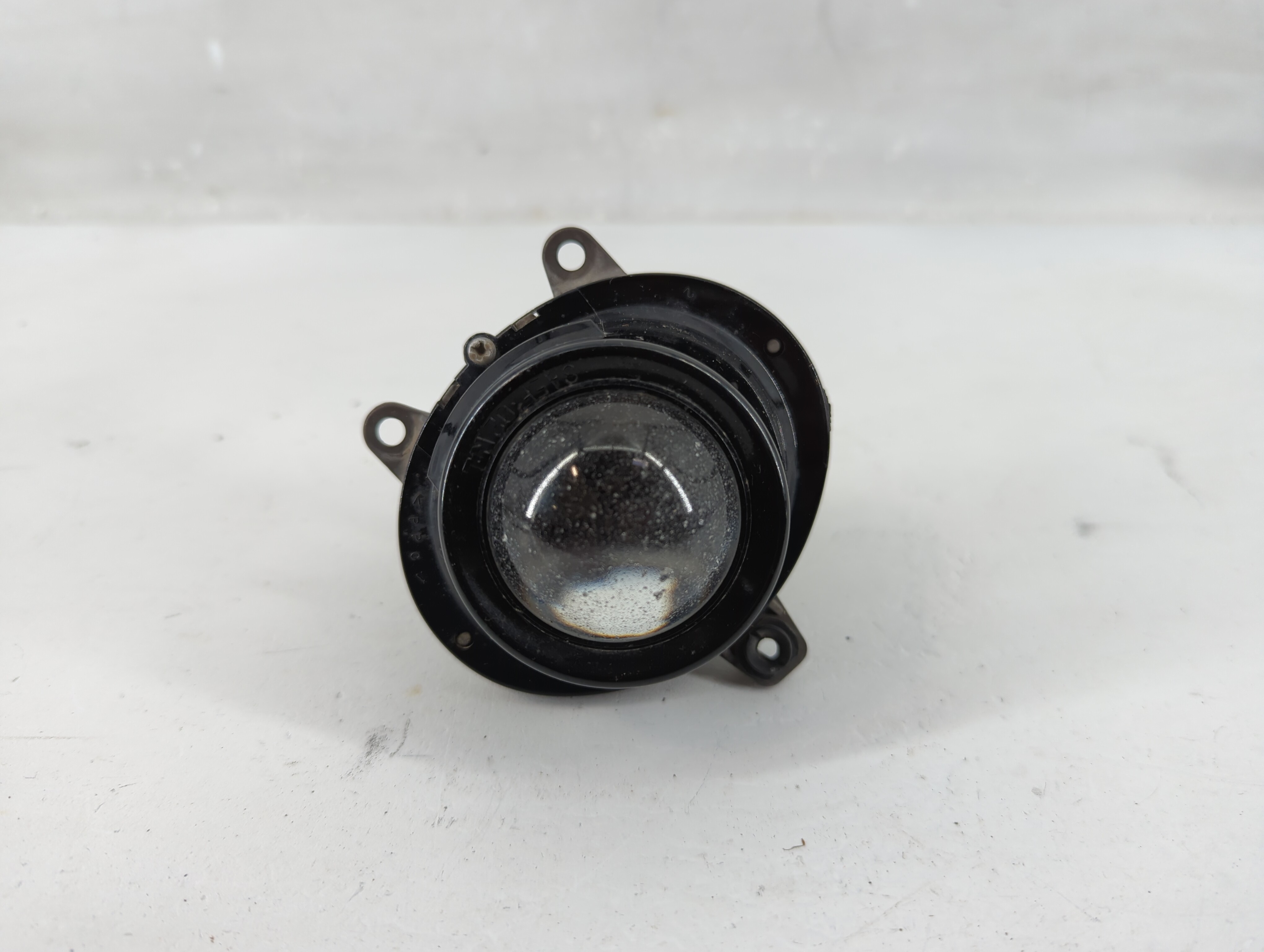 Picture of 2008-2012 Buick Enclave Driver Left Oem Front Light Lamp 1226763