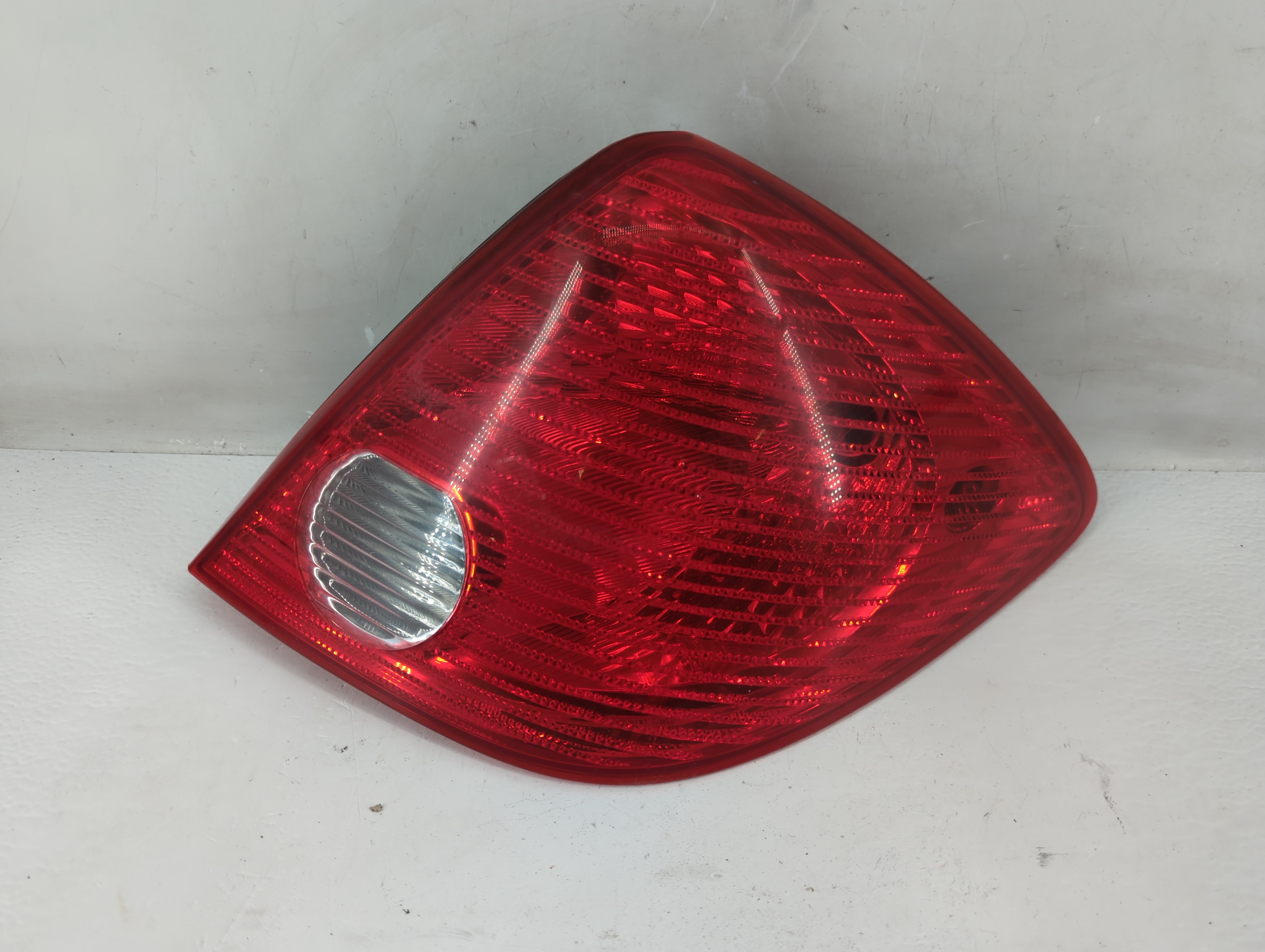 2005-2010 Pontiac G6 Passenger Right Side Tail Light Taillight Oem 1226775 - Oemusedautoparts1.com