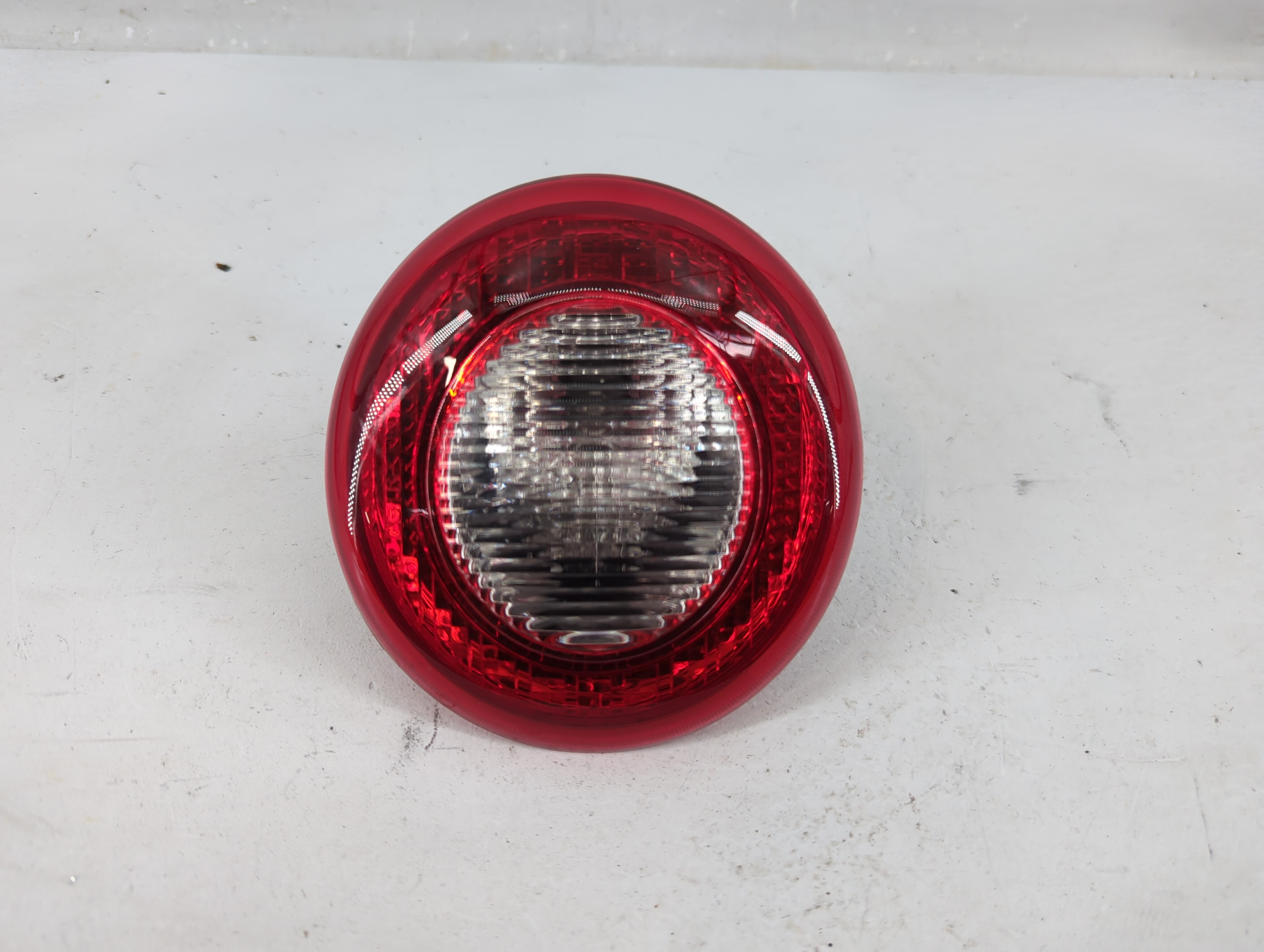2006-2011 Chevrolet Hhr Passenger Right Side Tail Light Taillight Oem 1226786 - Oemusedautoparts1.com