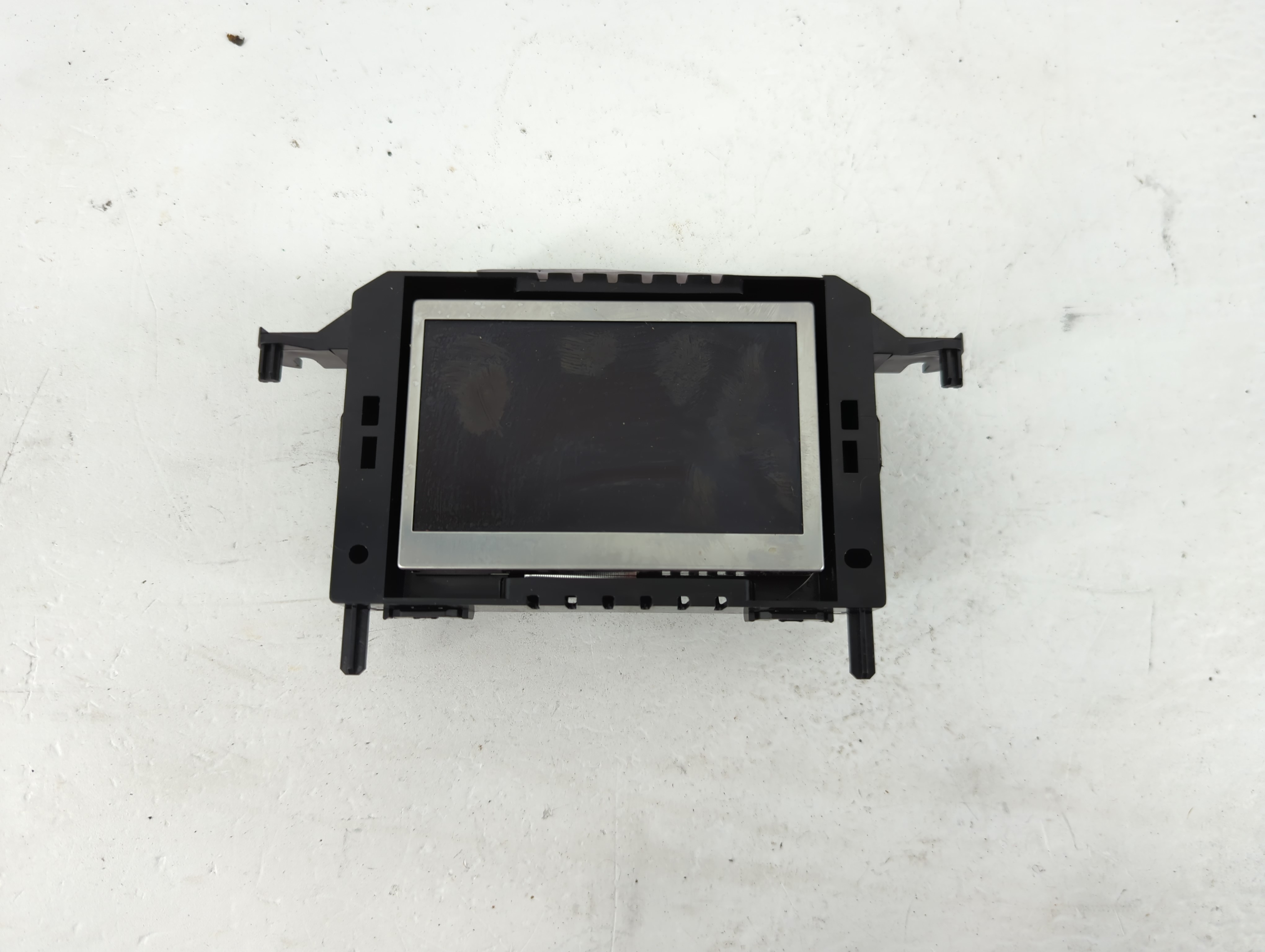 Picture of 2012-2012 Ford Focus Information Display Screen 1226791