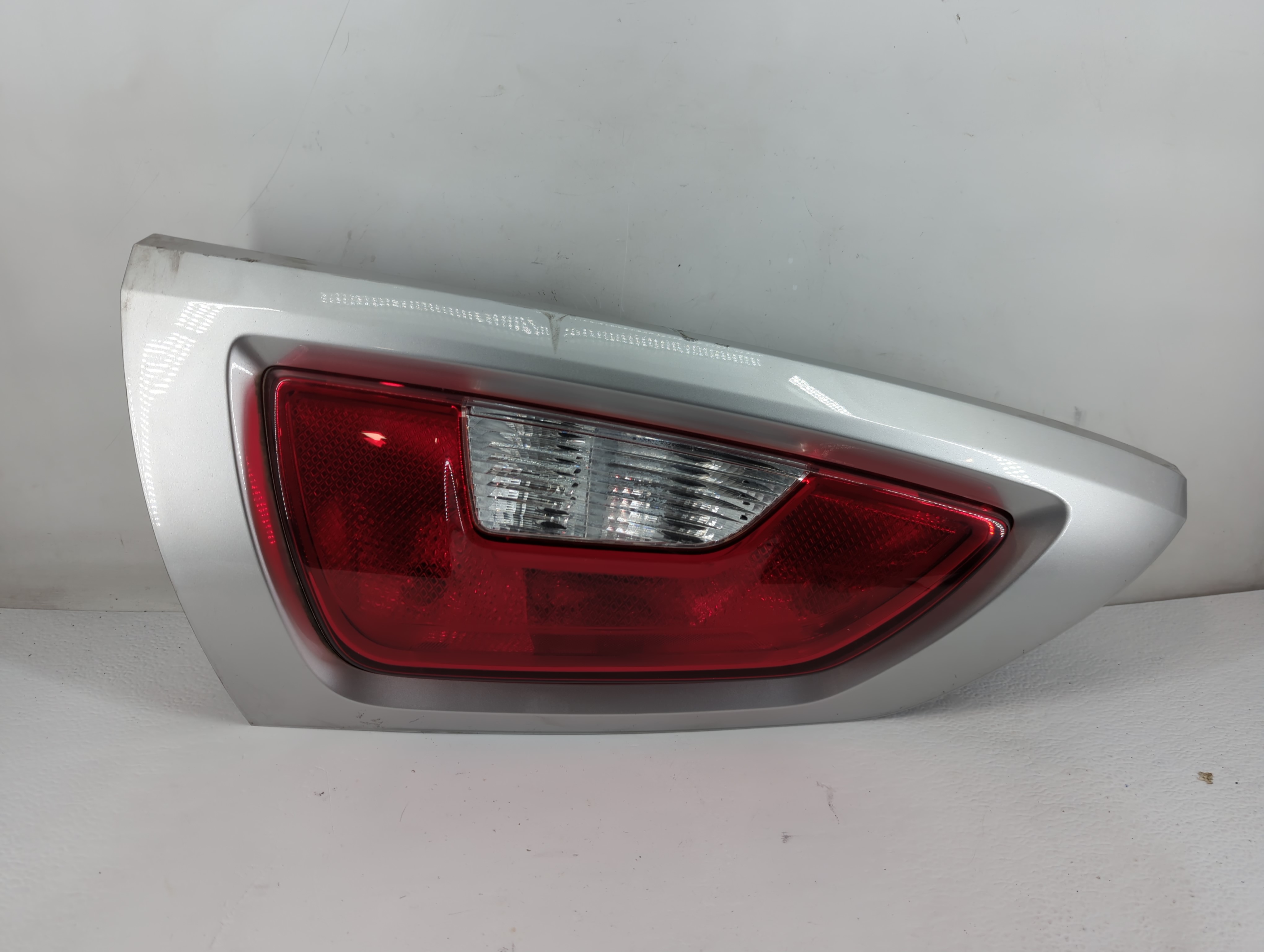 2012-2013 Kia Soul Passenger Right Side Tail Light Taillight Oem 1226795 - Oemusedautoparts1.com