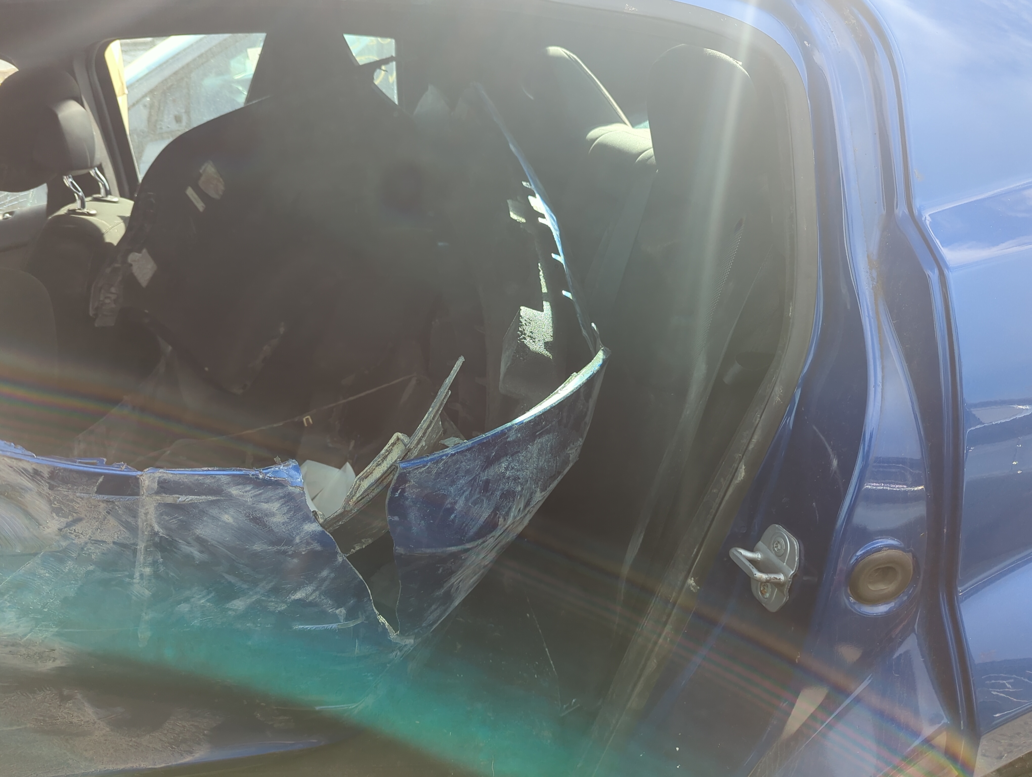 Picture of 2012 Dodge Avenger Rear Seat Oem 1226971